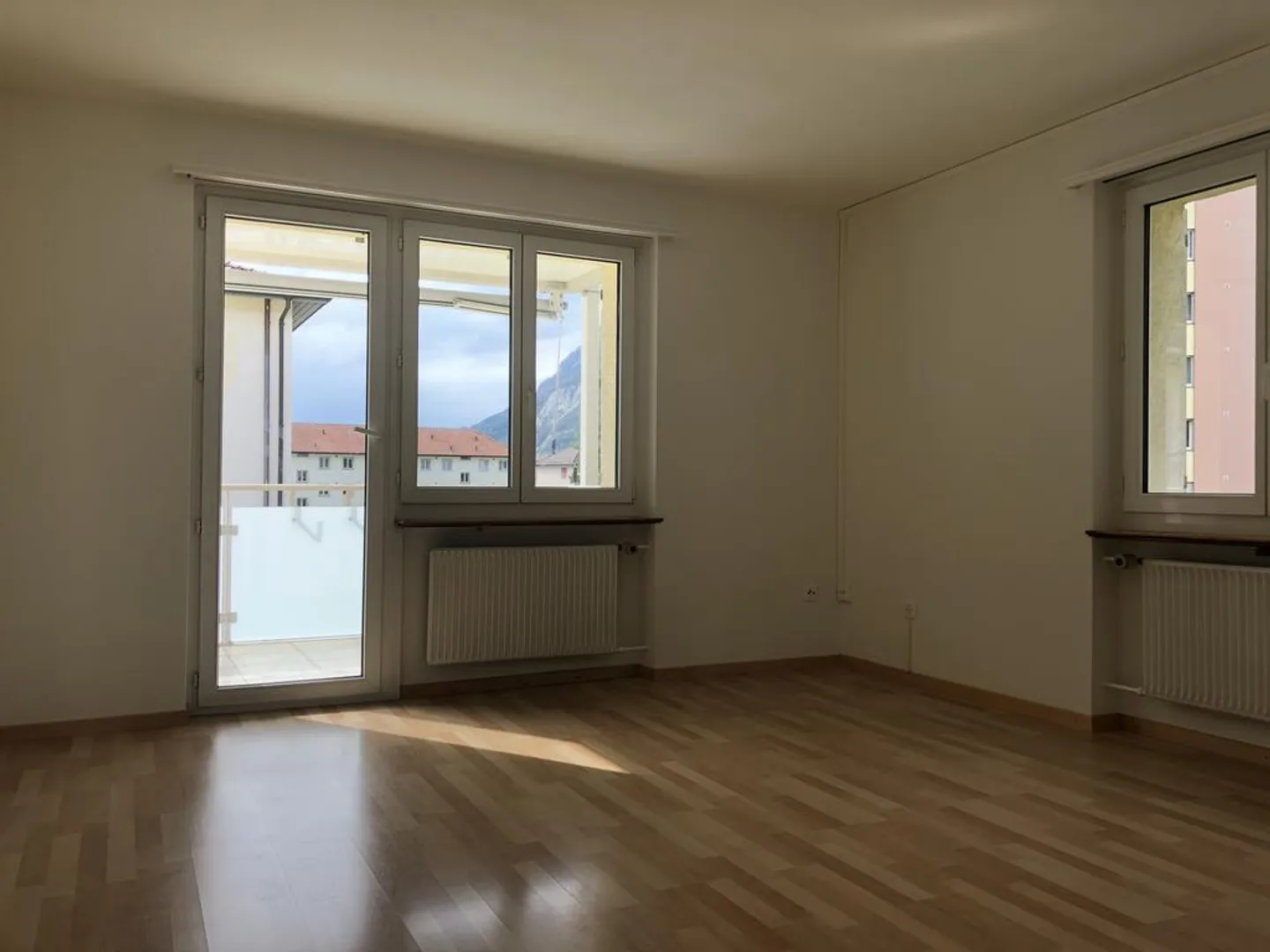 Appartement 4 pièces - Photo 3 sur 7