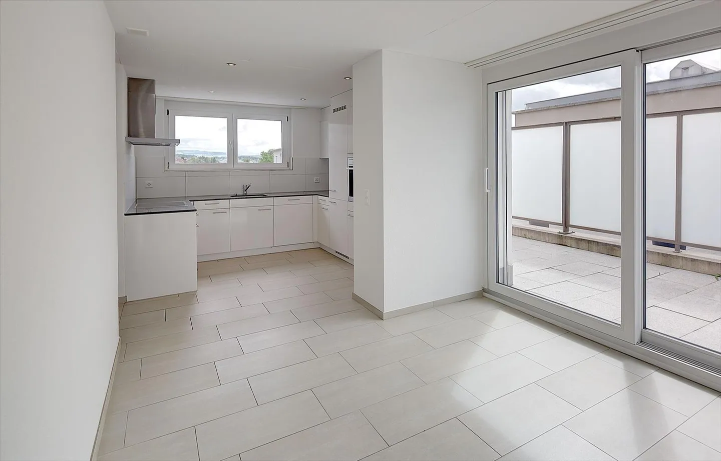 «Wohnen mit Ausblick» - Foto 4 von 11