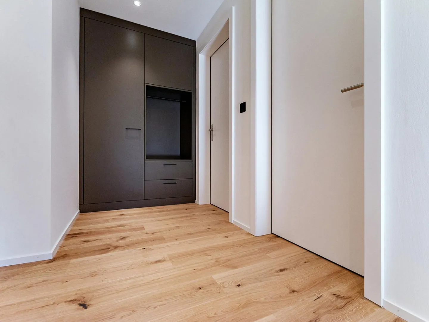 Charmante 2.5 Zimmer-Wohnung in Peist (Schanfigg) - Foto 6 von 13