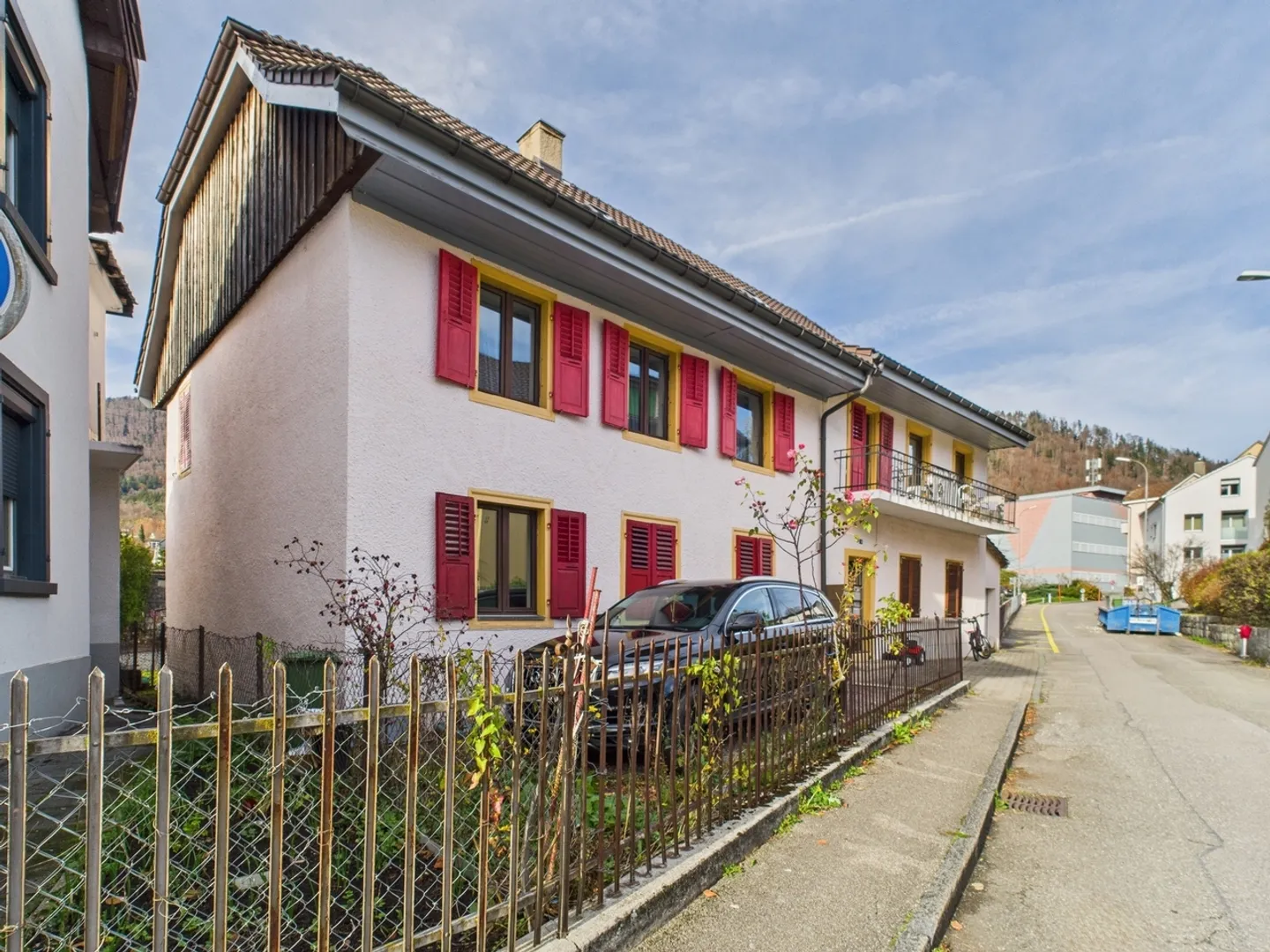 Small income-generating building with high potential - Opportunity not to be missed - Photo 2 of 10