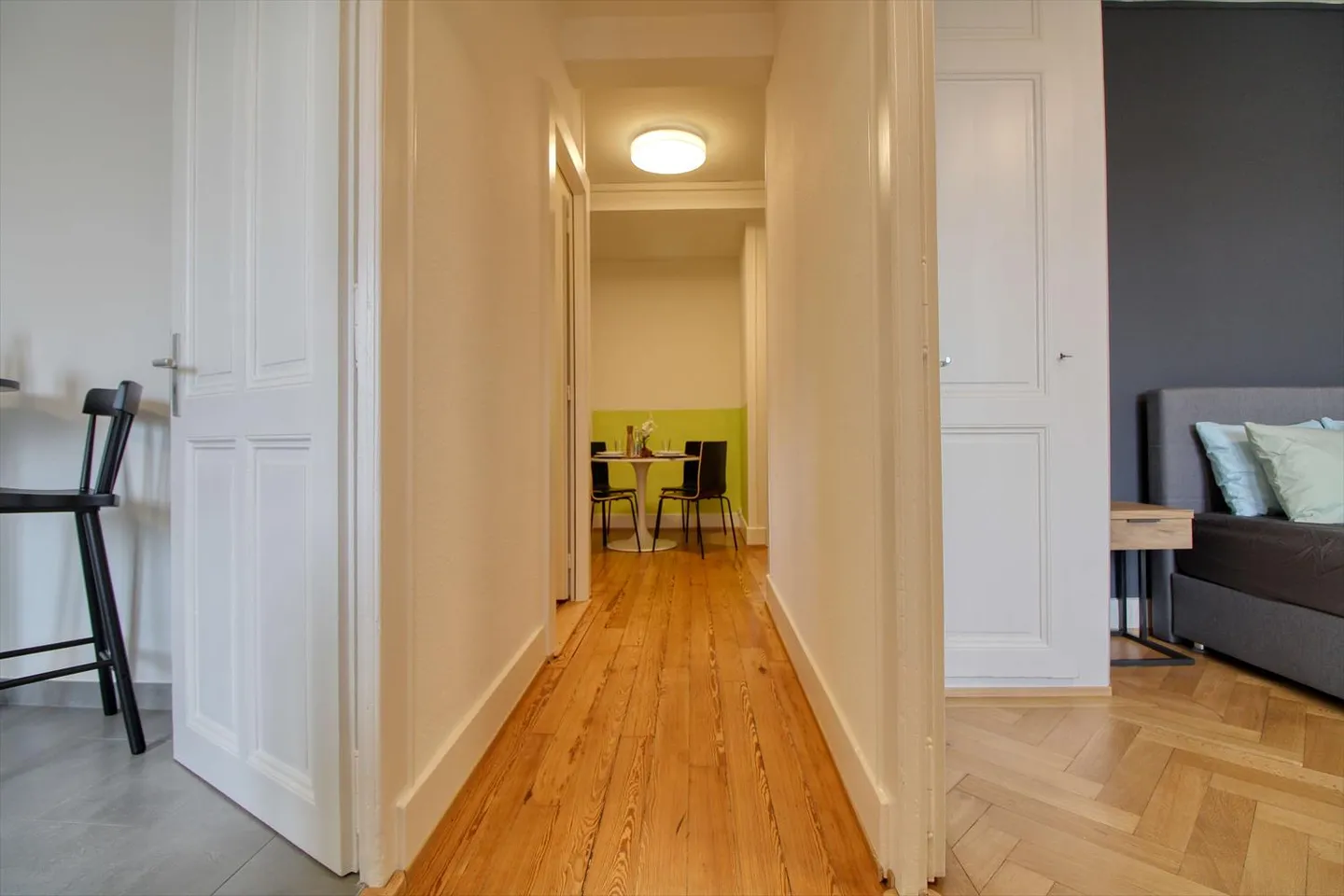 Chambre 1 pièce - Photo 10 sur 13