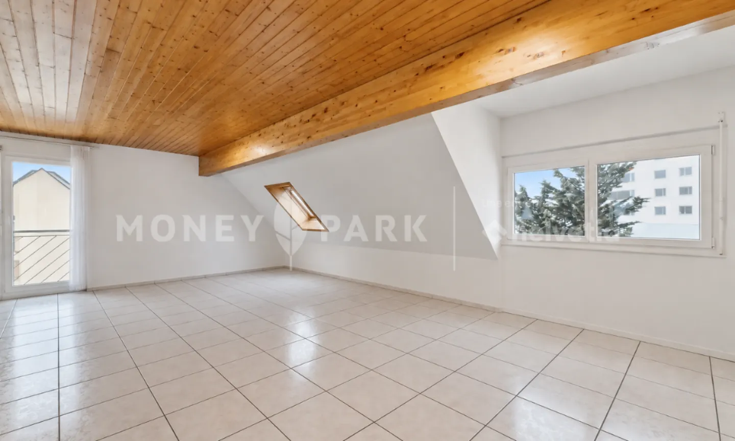 2,5-Zimmer-Wohnung zu renovieren - Foto 7 von 9