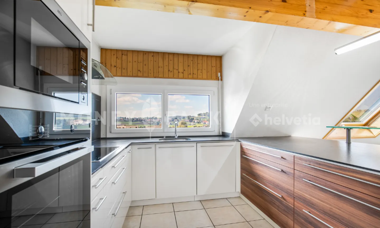 2,5-Zimmer-Wohnung zu renovieren - Foto 9 von 9