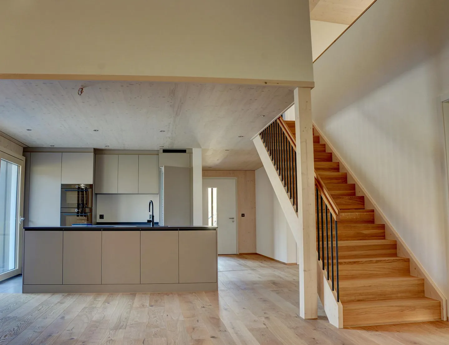 Appartement 6 pièces - Photo 1 sur 11