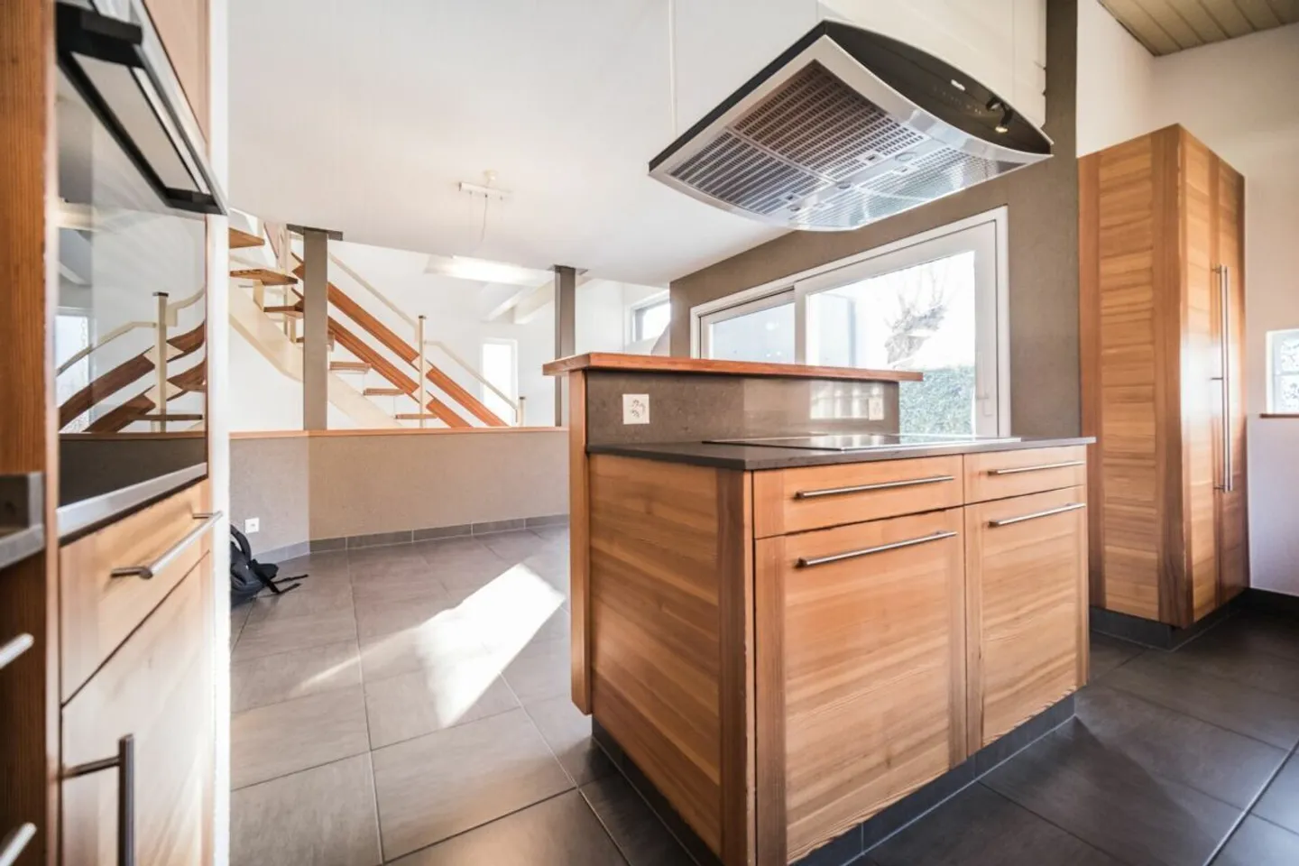 Wunderschönes Grundstück von 2000 m2 gut gelegen in Fully - Foto 4 von 12