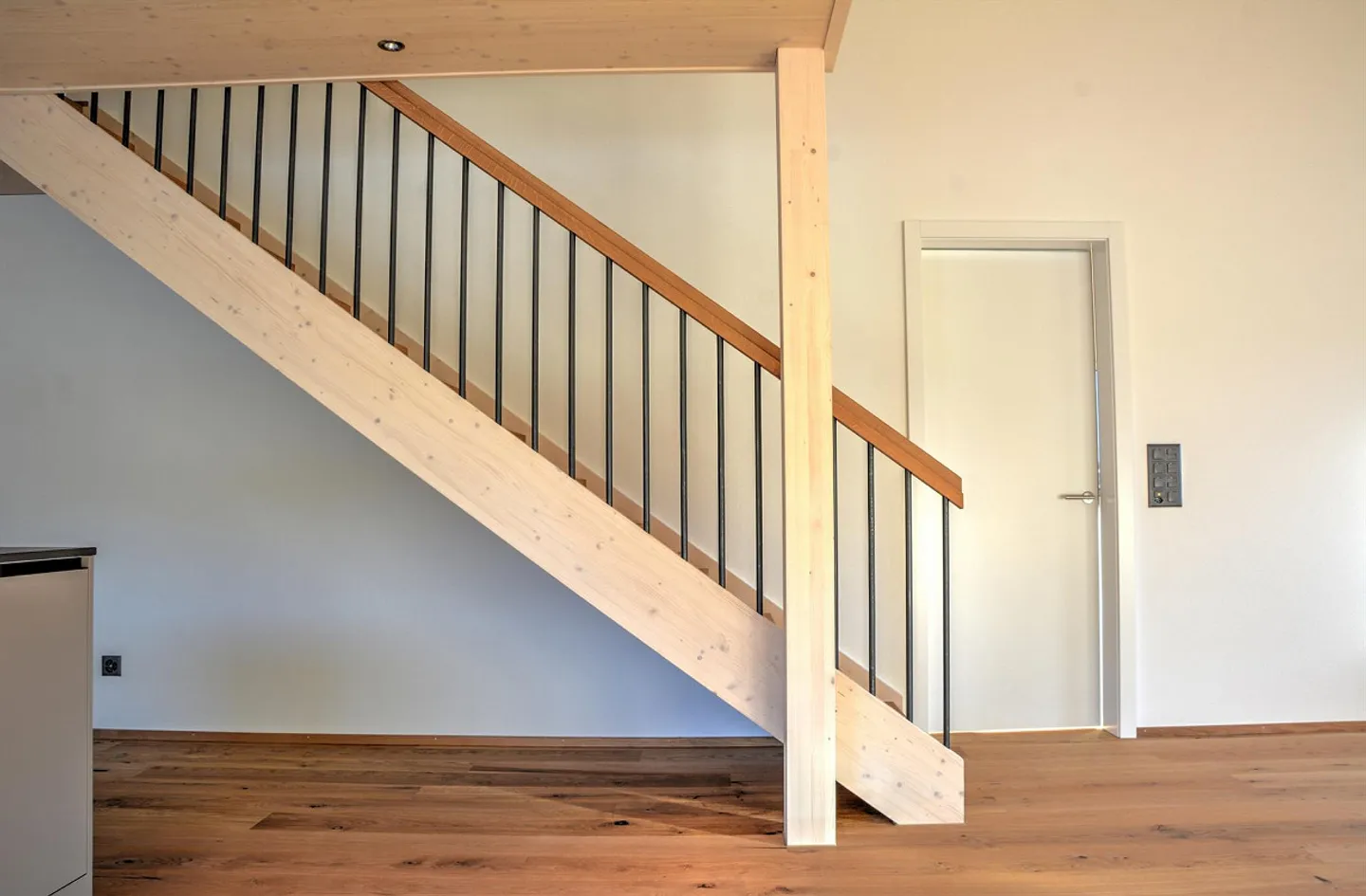 Appartement 6 pièces - Photo 2 sur 11