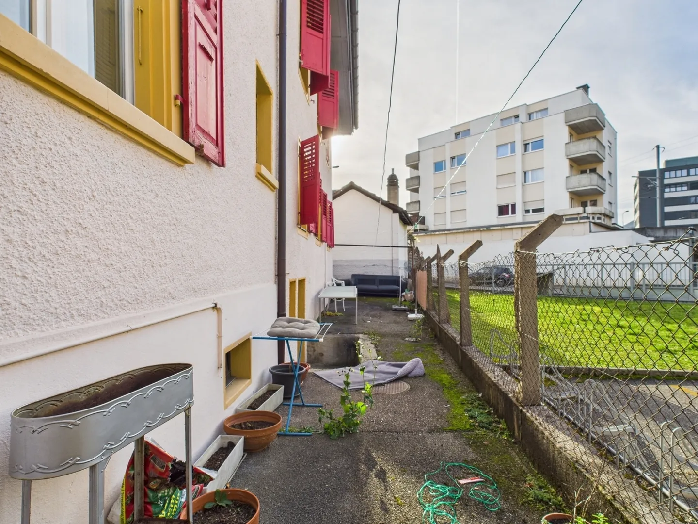 Small income-generating building with high potential - Opportunity not to be missed - Photo 5 of 10