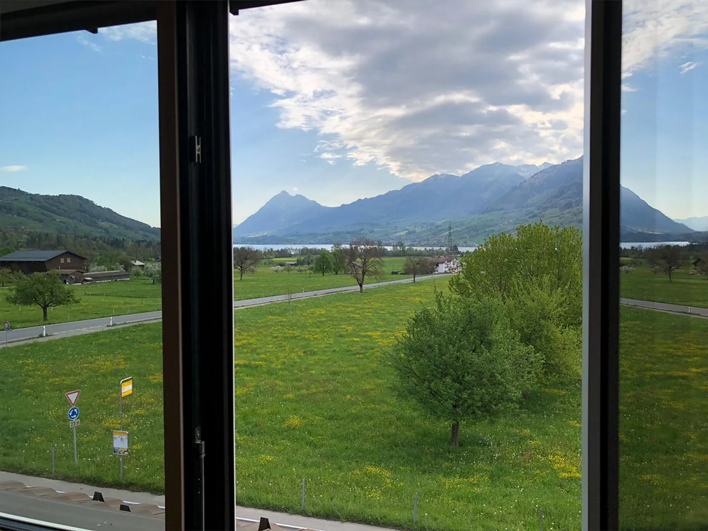 Appartement 6 pièces - Photo 11 sur 11