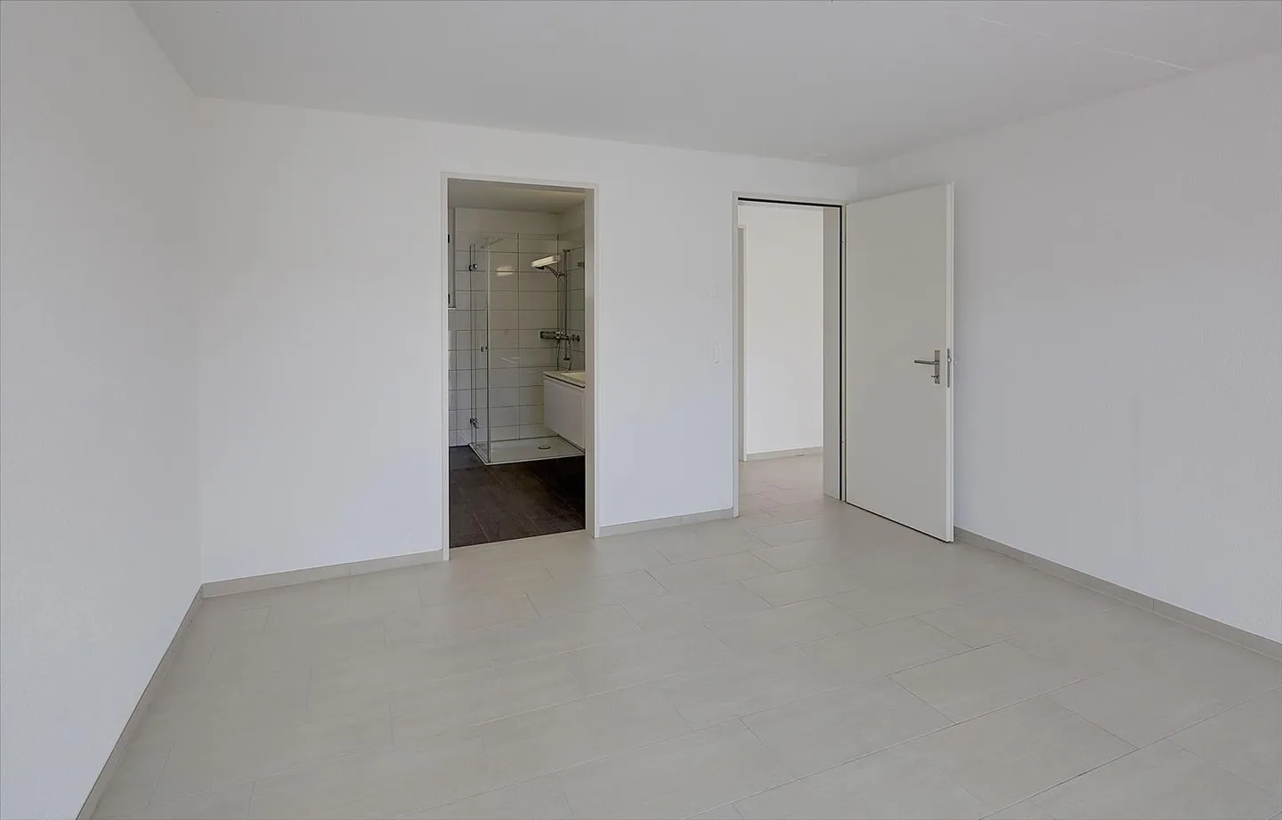 «Wohnen mit Ausblick» - Foto 7 von 11