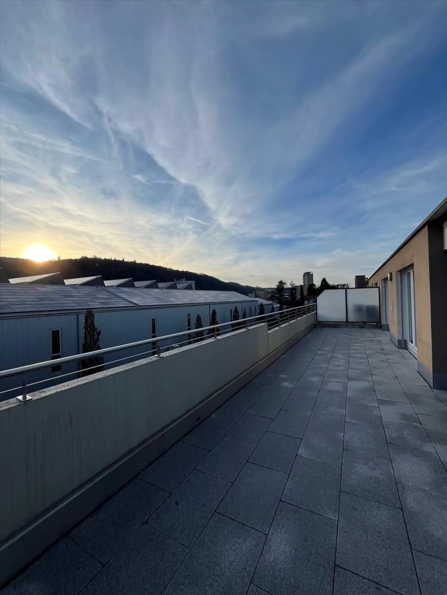 «Wohnen mit Ausblick» - Foto 11 von 11