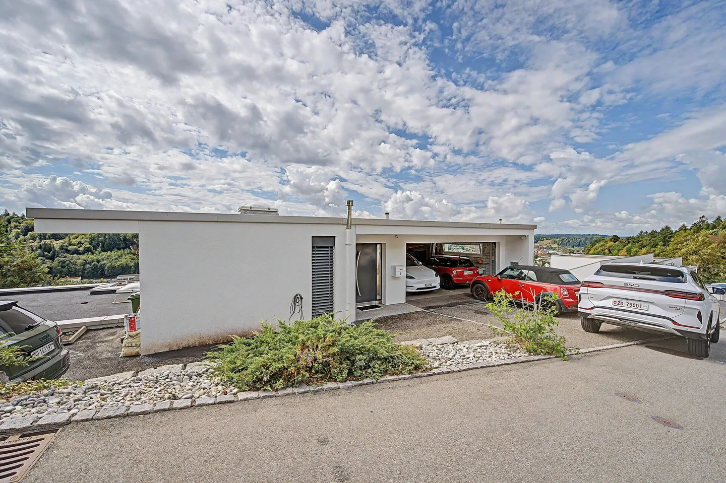 Ampia casa familiare con vista - Foto 11 di 24