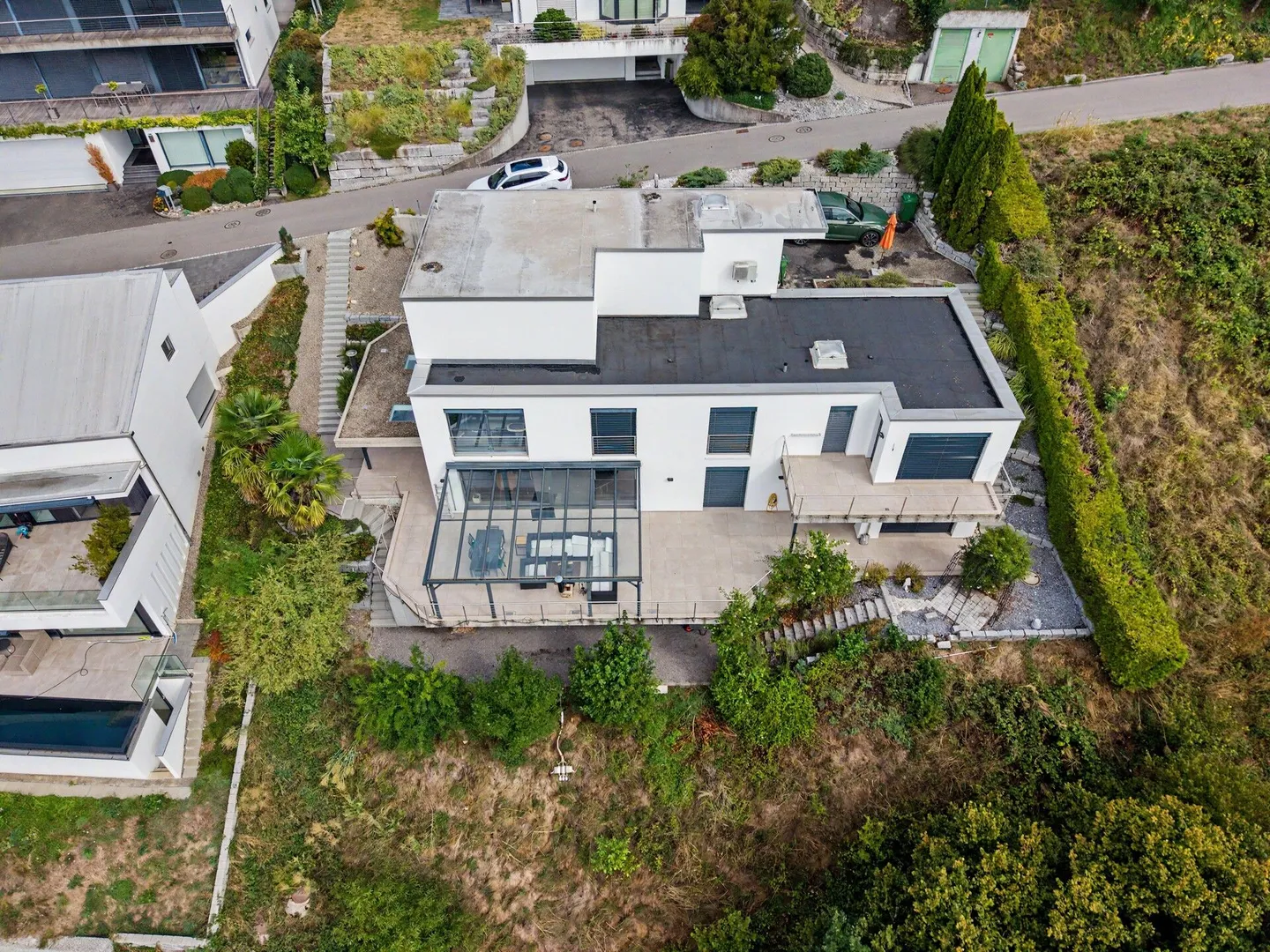 Ampia casa familiare con vista - Foto 12 di 24