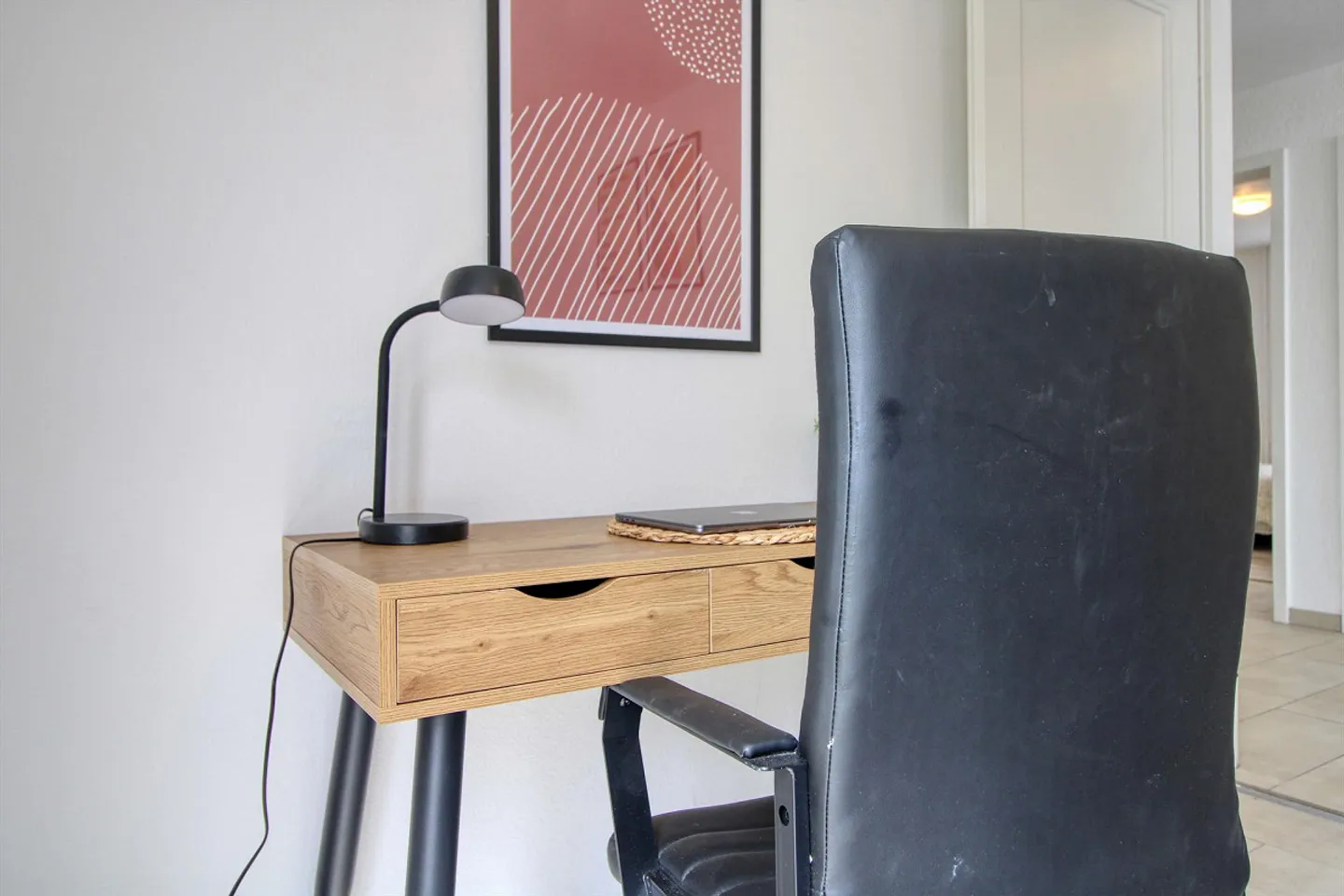 Spacious Coliving Apartment with Large Terrace in Wallisellen - Photo 5 of 13