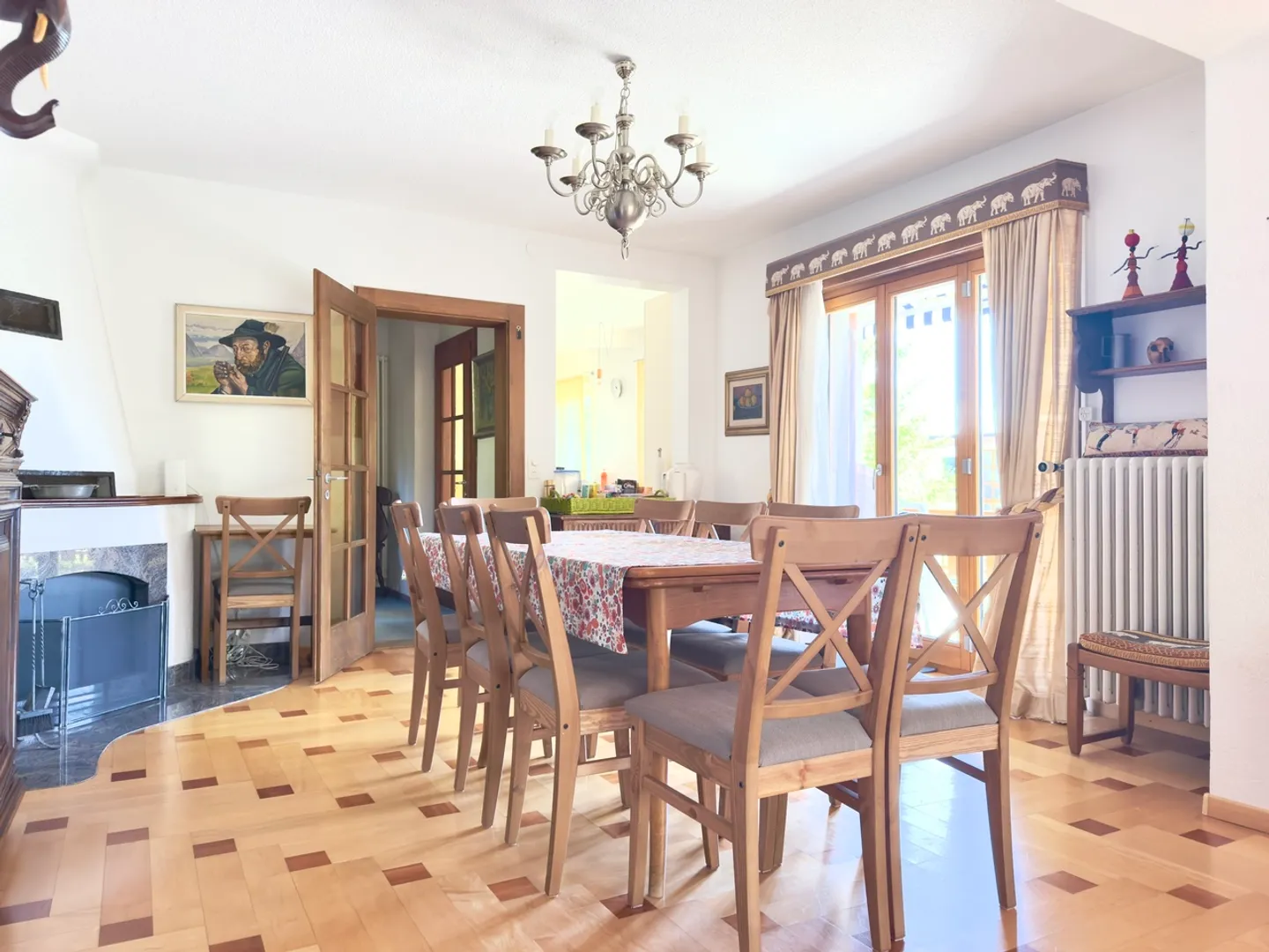 Chalet Familial Charmant - Photo 5 sur 30