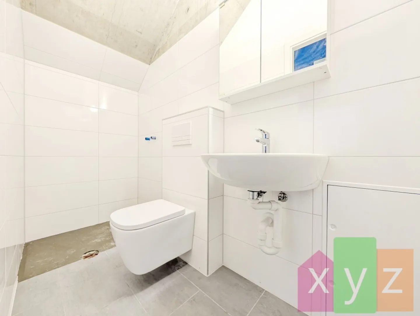 Industrial Object 2.5 Rooms - Photo 3 of 8