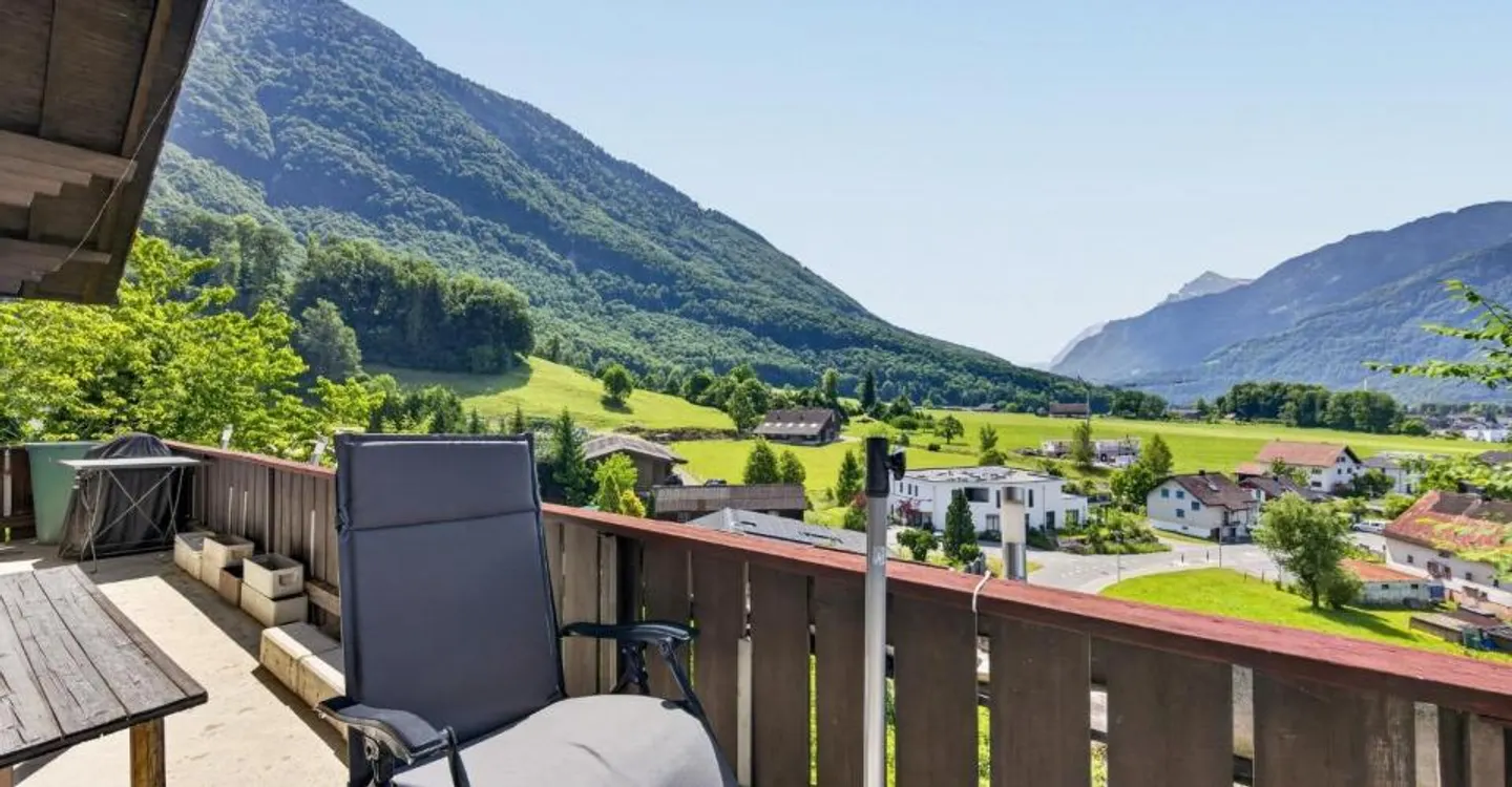 Geräumiges Familienhaus mit Potenzial - Foto 6 von 12