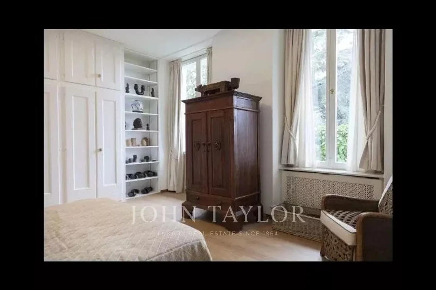 Villa in affitto - Foto 11 di 13