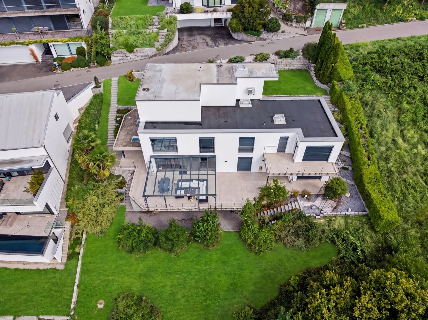 Ampia casa familiare con vista - Foto 18 di 24