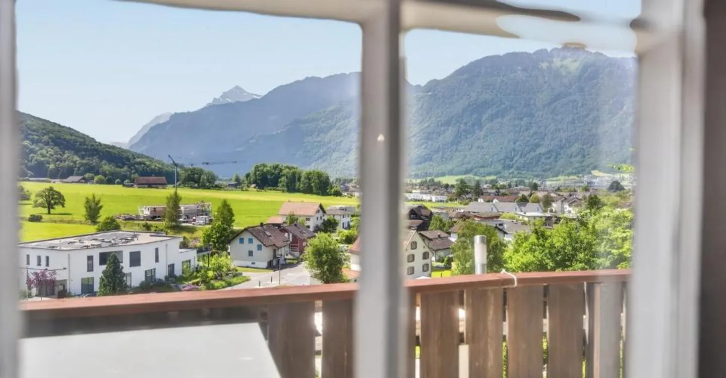 Geräumiges Familienhaus mit Potenzial - Foto 8 von 12