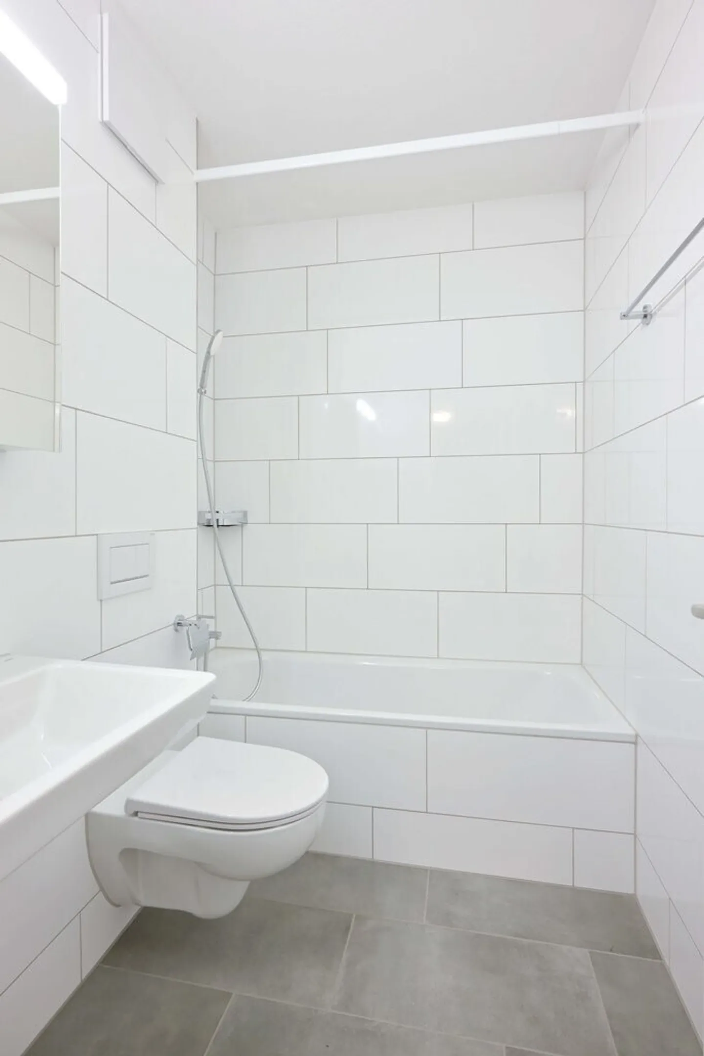 Ihre neue Wohnung ! - Photo 5 sur 6