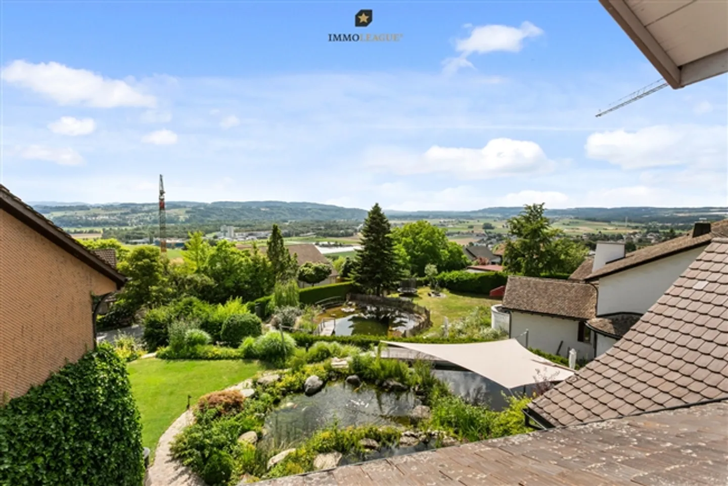 «Einzigartiges Riegelhaus am Ottoberg – zeitloser Charme und Naturidyll» - Foto 4 von 9