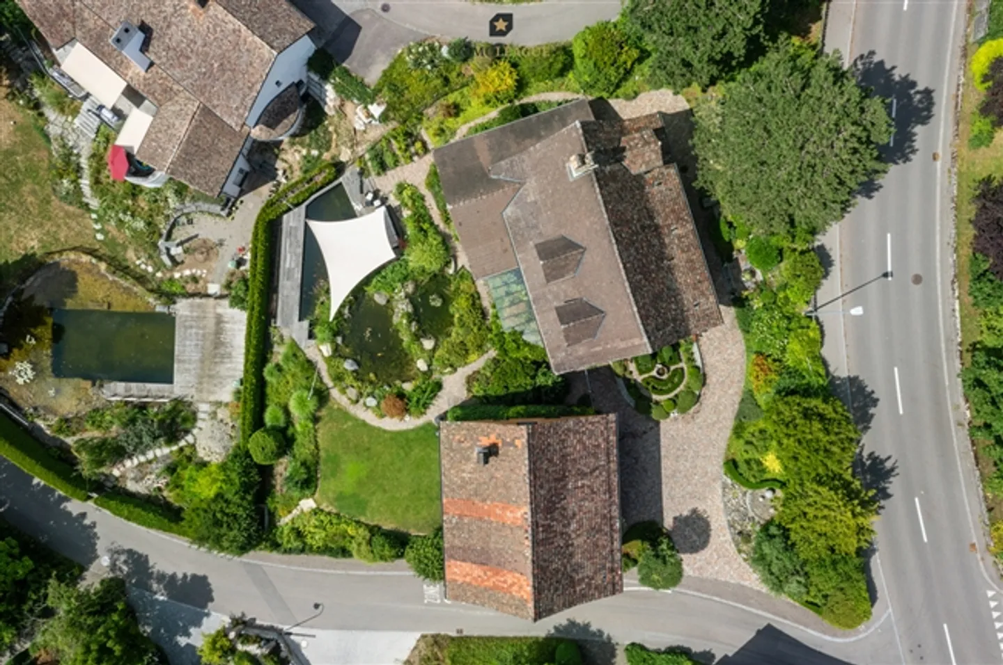 «Einzigartiges Riegelhaus am Ottoberg – zeitloser Charme und Naturidyll» - Foto 7 von 9