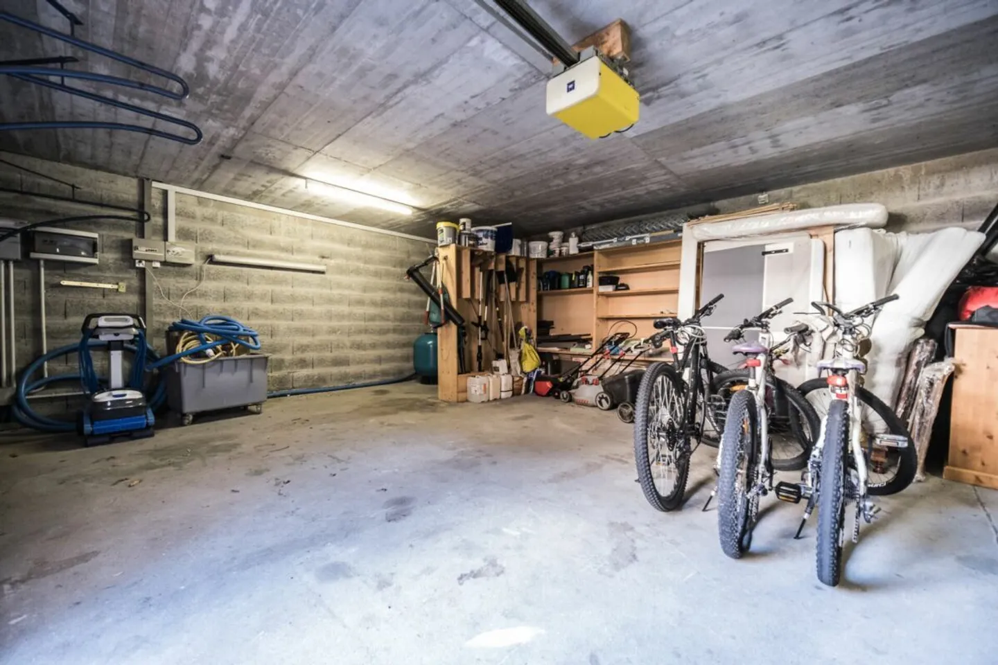 Wunderschönes Grundstück von 2000 m2 gut gelegen in Fully - Foto 11 von 12