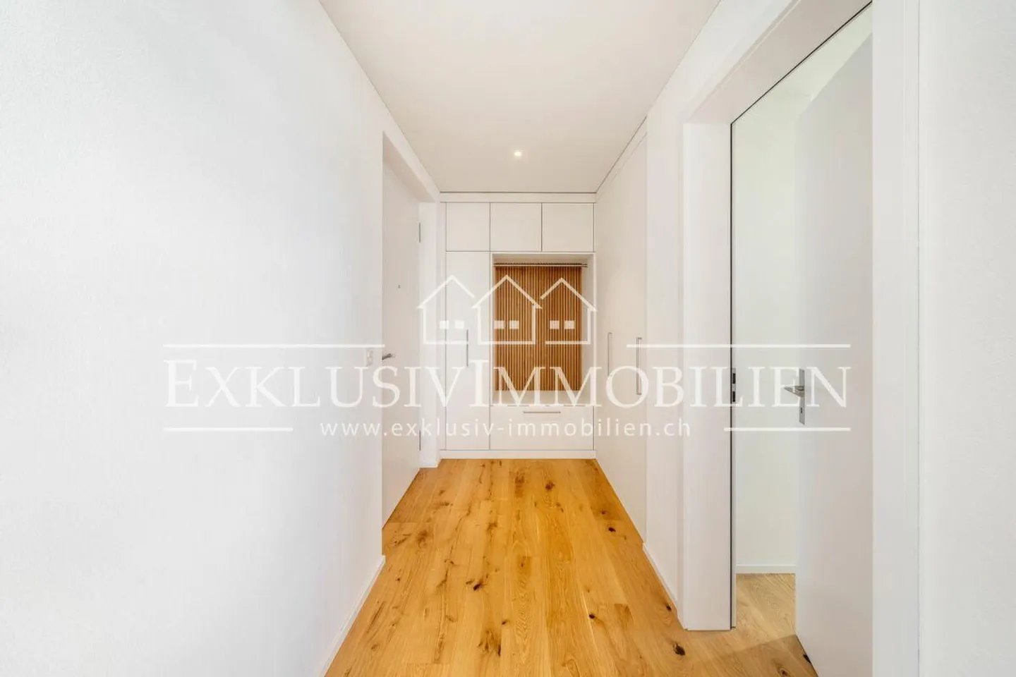 Appartement penthouse neuf exclusif avec vue à Goldingen (SG) - Photo 2 sur 10