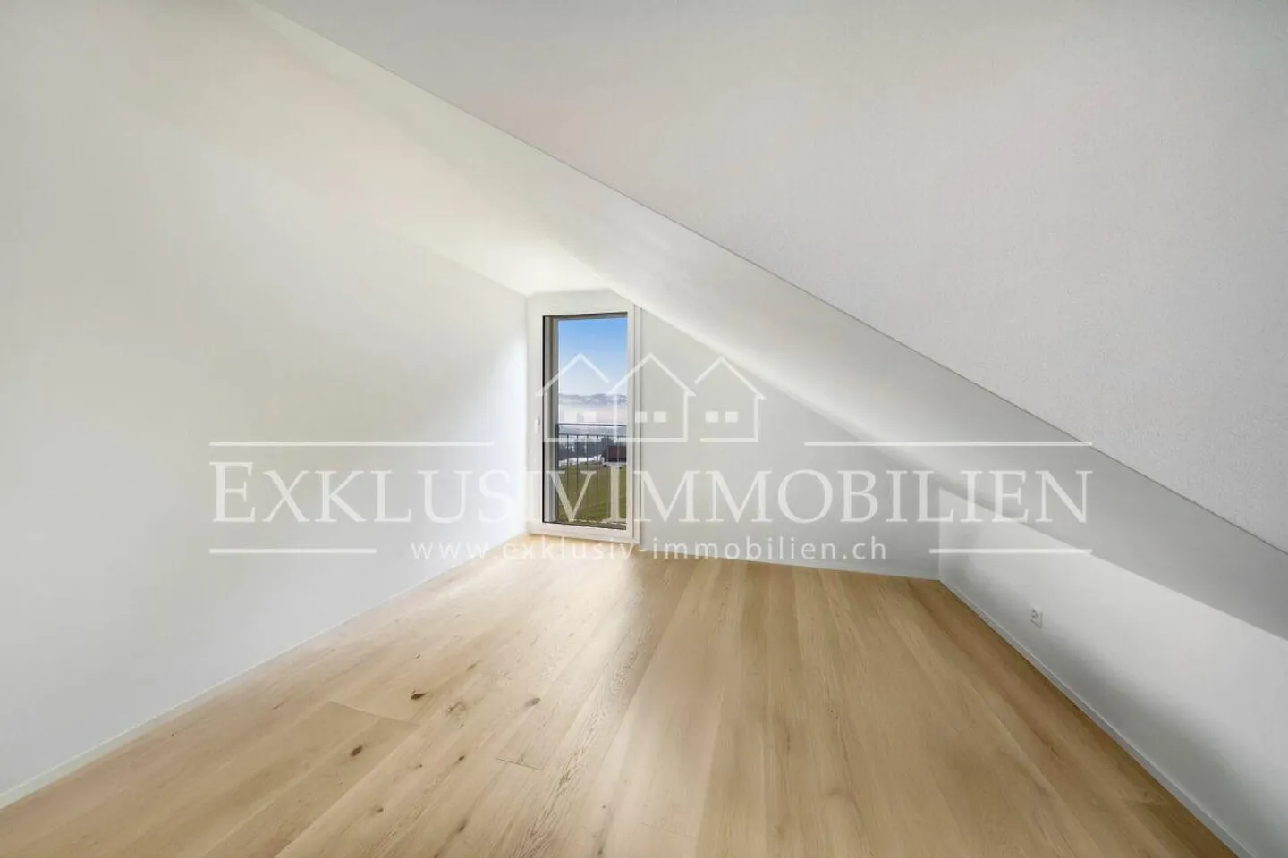 Appartement penthouse neuf exclusif avec vue à Goldingen (SG) - Photo 5 sur 10