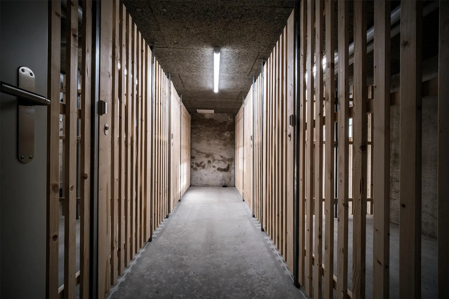 Charmante 2.5 Zimmer-Wohnung in Peist (Schanfigg) - Foto 12 von 13