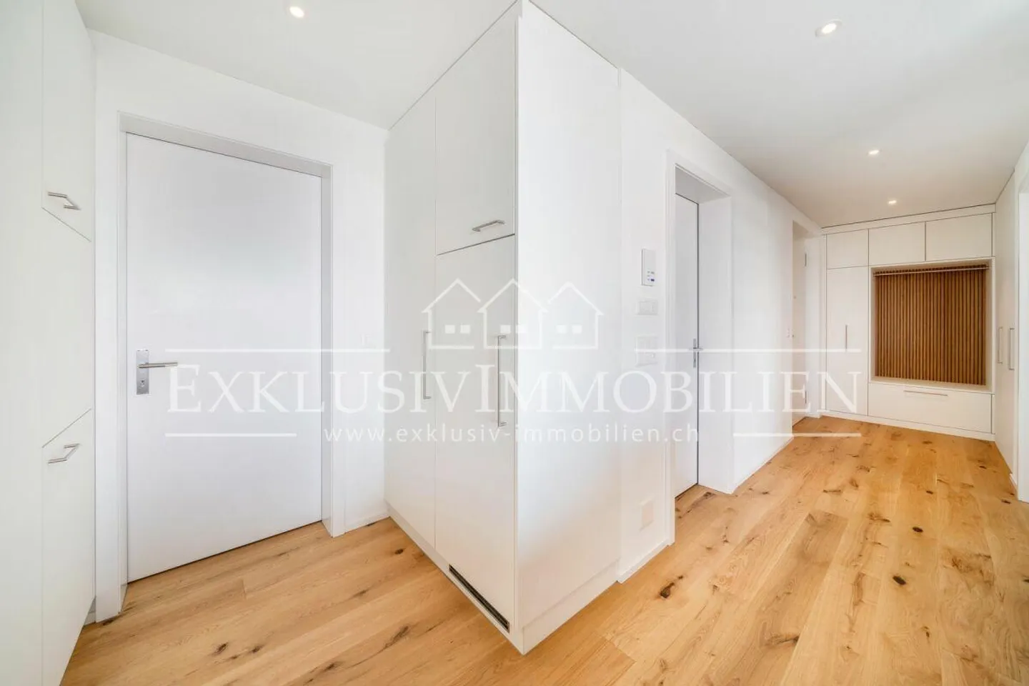 Appartement penthouse neuf exclusif avec vue à Goldingen (SG) - Photo 4 sur 10