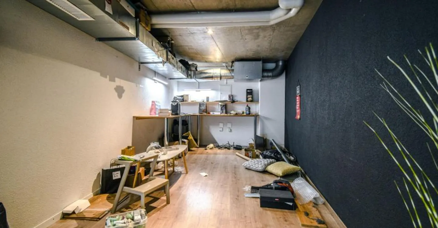 Commercial Space in Monthey - Photo 4 of 7