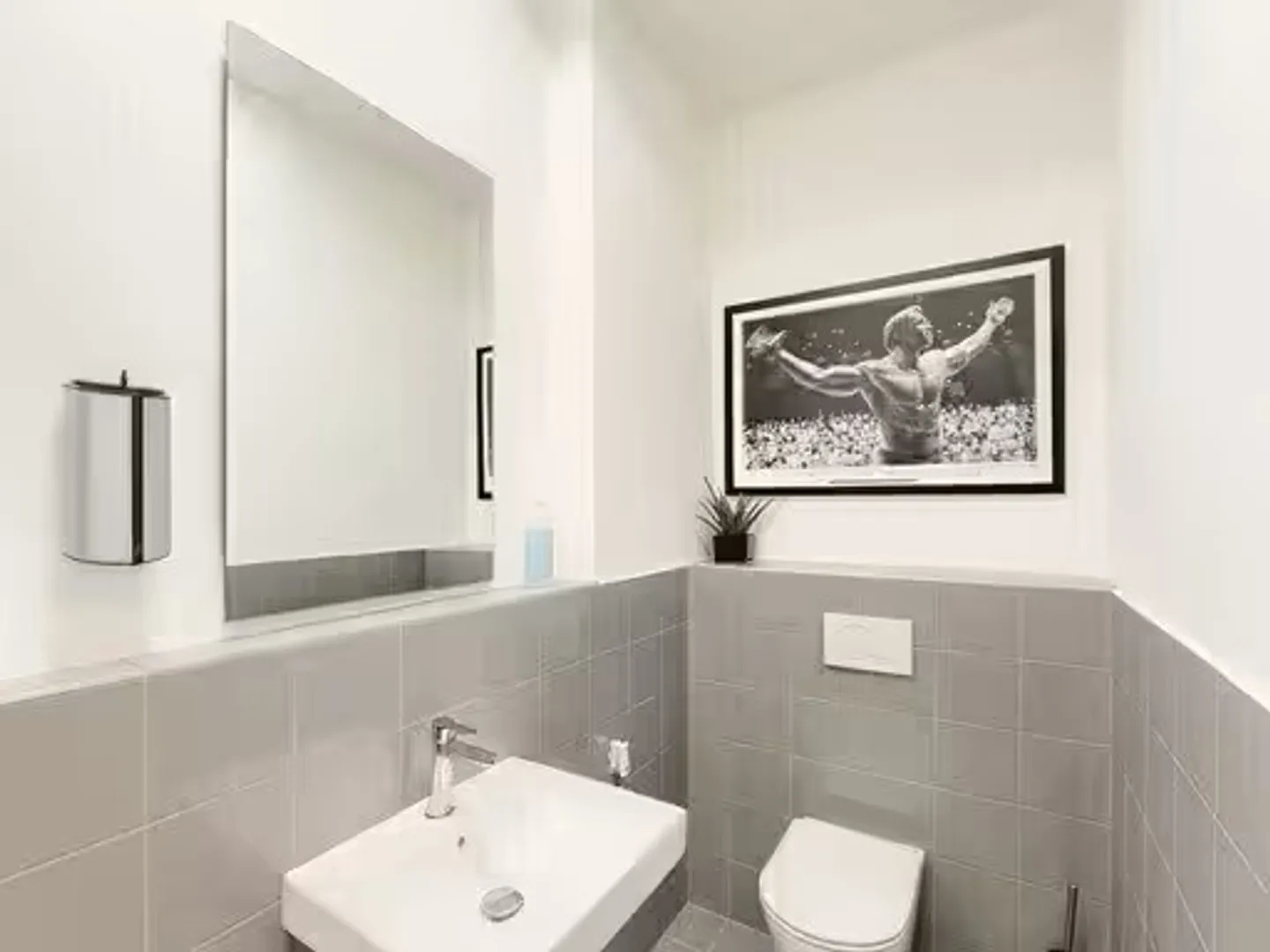 Sports hall for rent - Photo 4 of 4