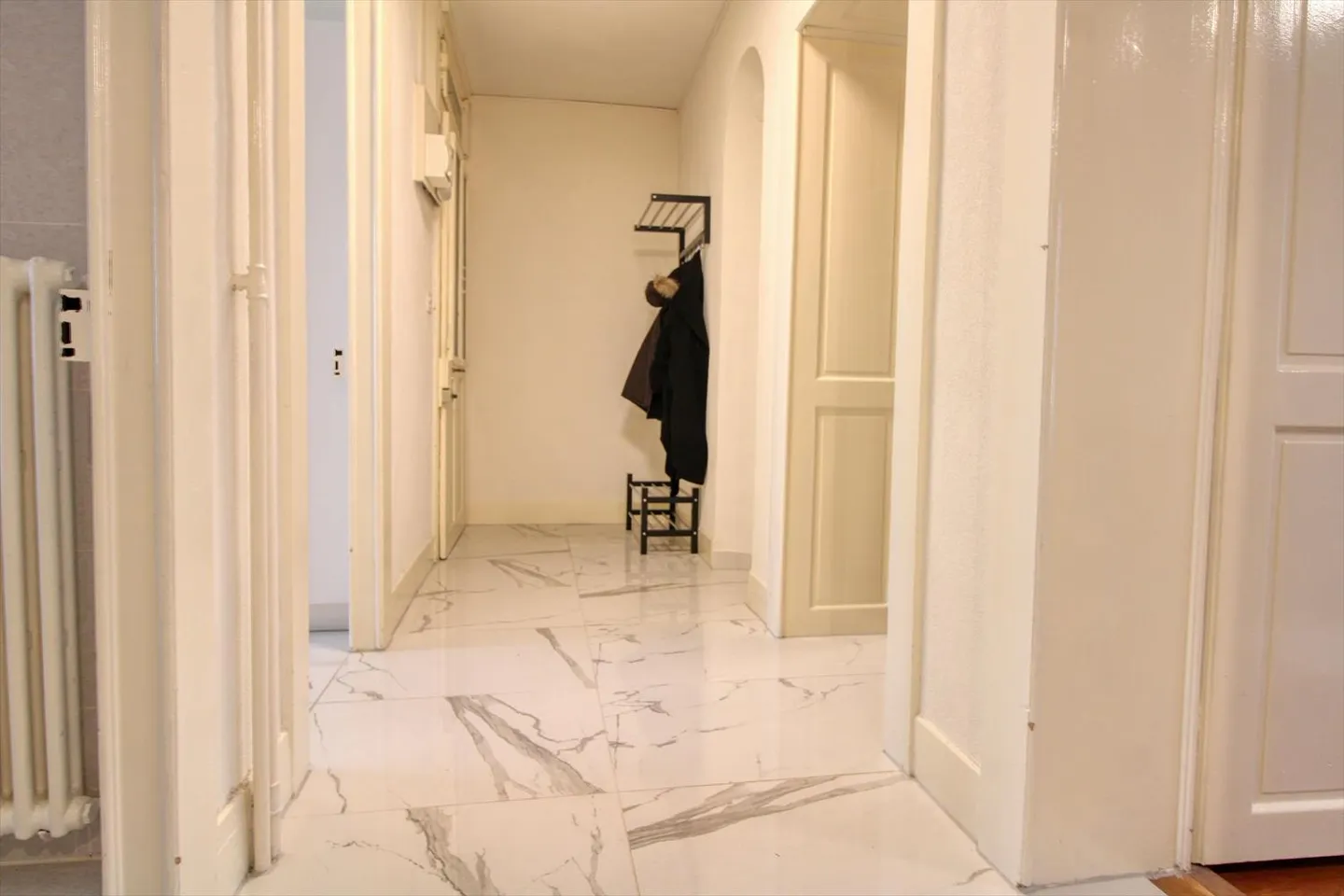 Chambre 1 pièce - Photo 12 sur 13