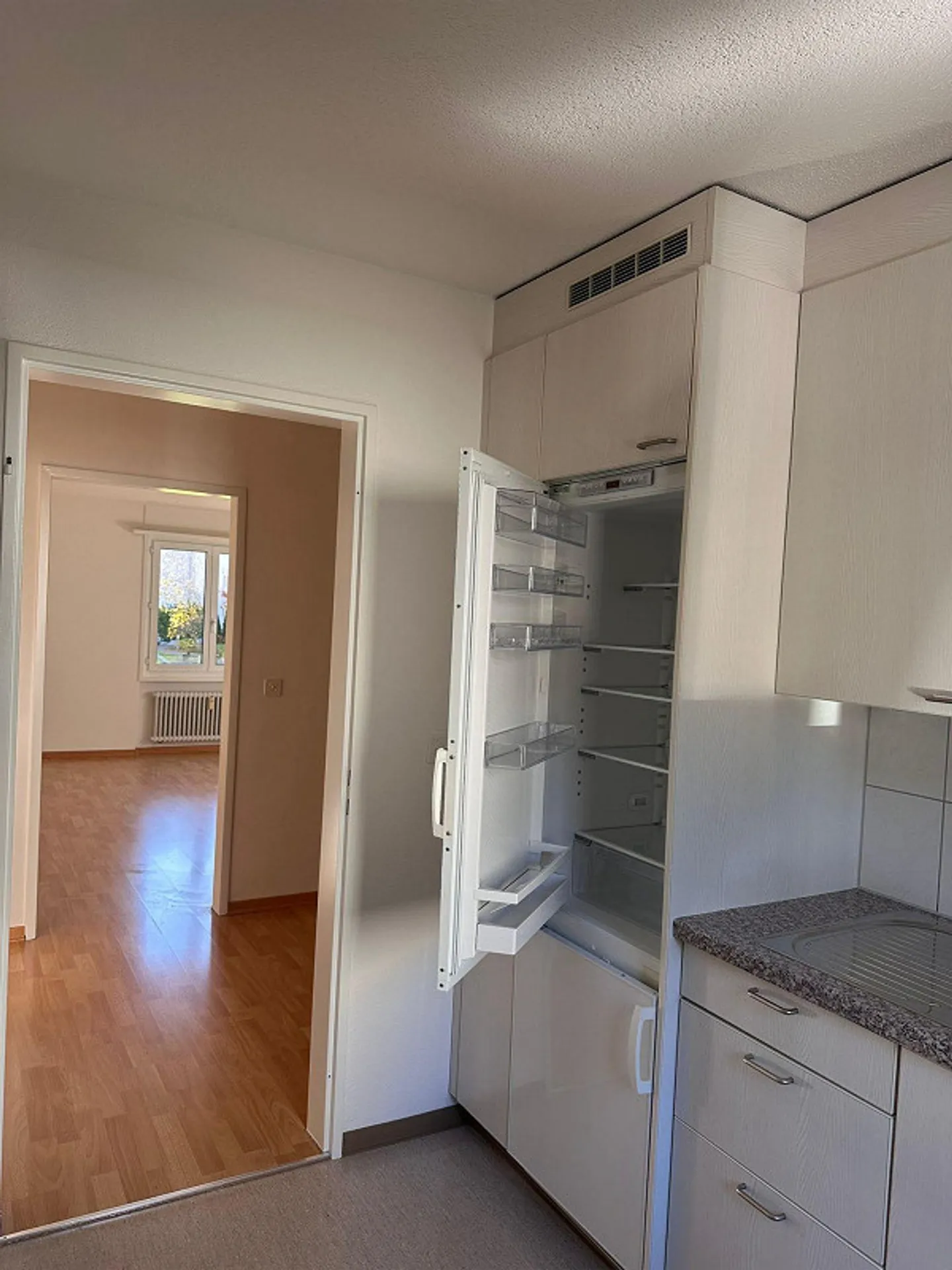 Charming 2-room apartment in Turbenthal - Photo 5 of 6