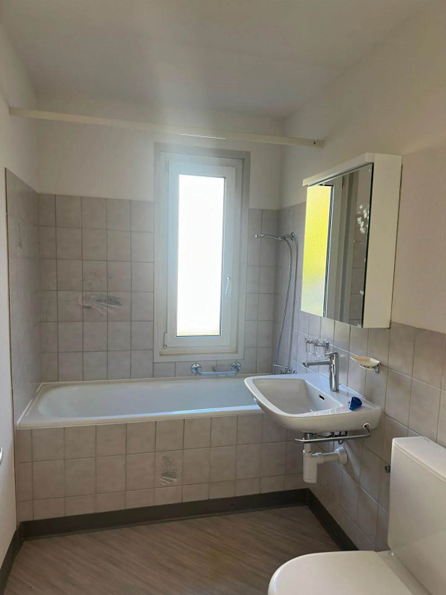 Charming 2-room apartment in Turbenthal - Photo 6 of 6