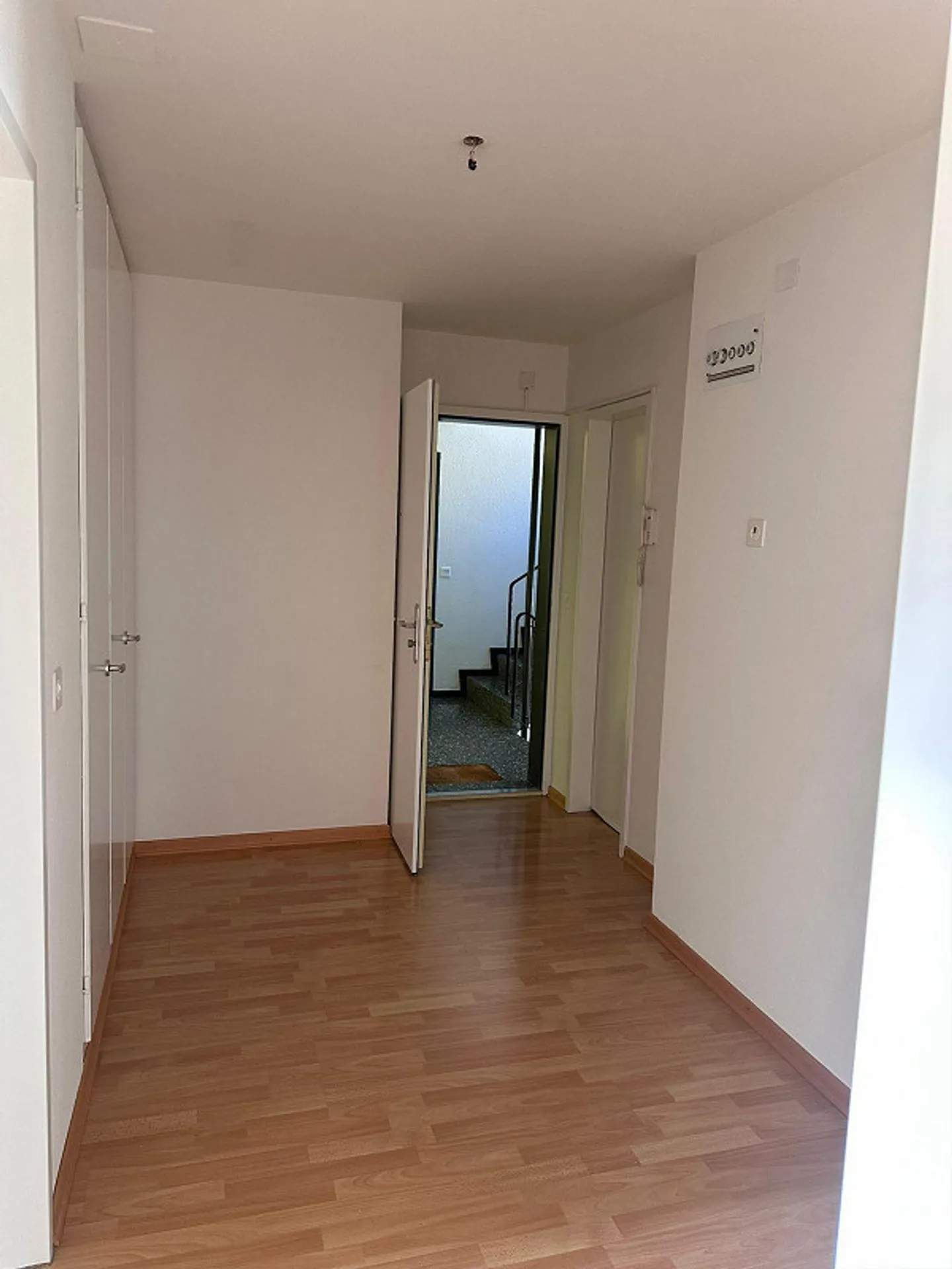 Charming 2-room apartment in Turbenthal - Photo 4 of 6