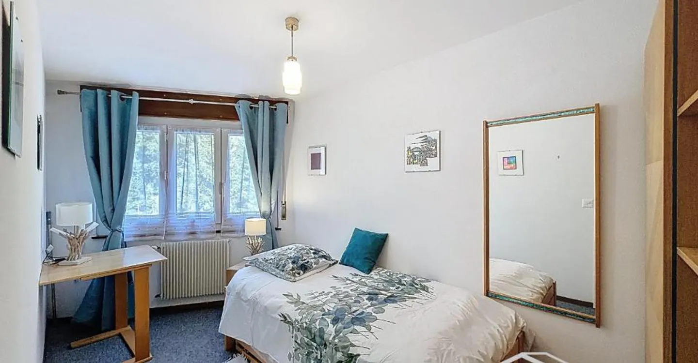 Appartamento Incantevole a Montana - Foto 3 di 8