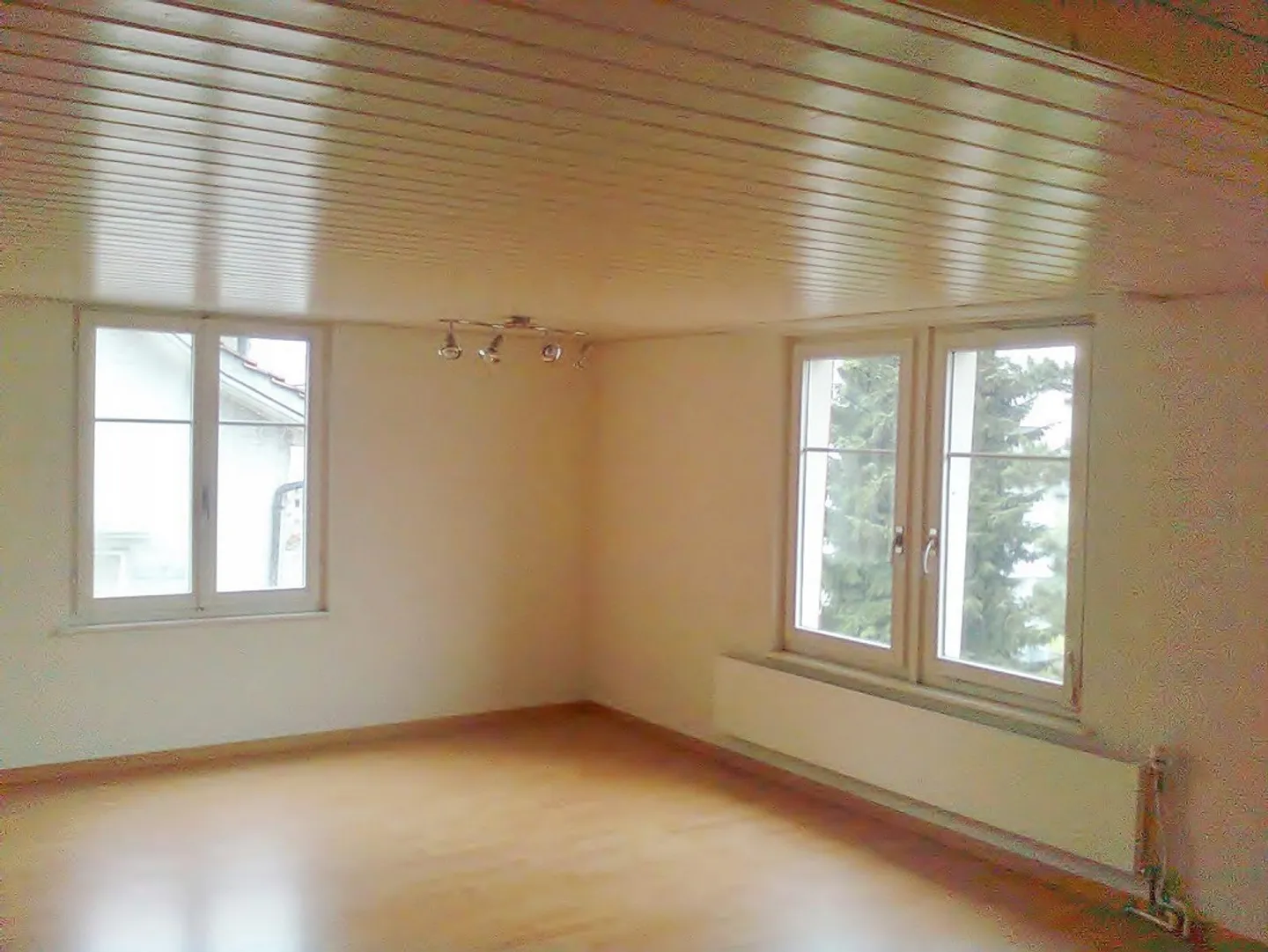 3-Zimmer-Wohnung mit Balkon - Foto 5 von 18