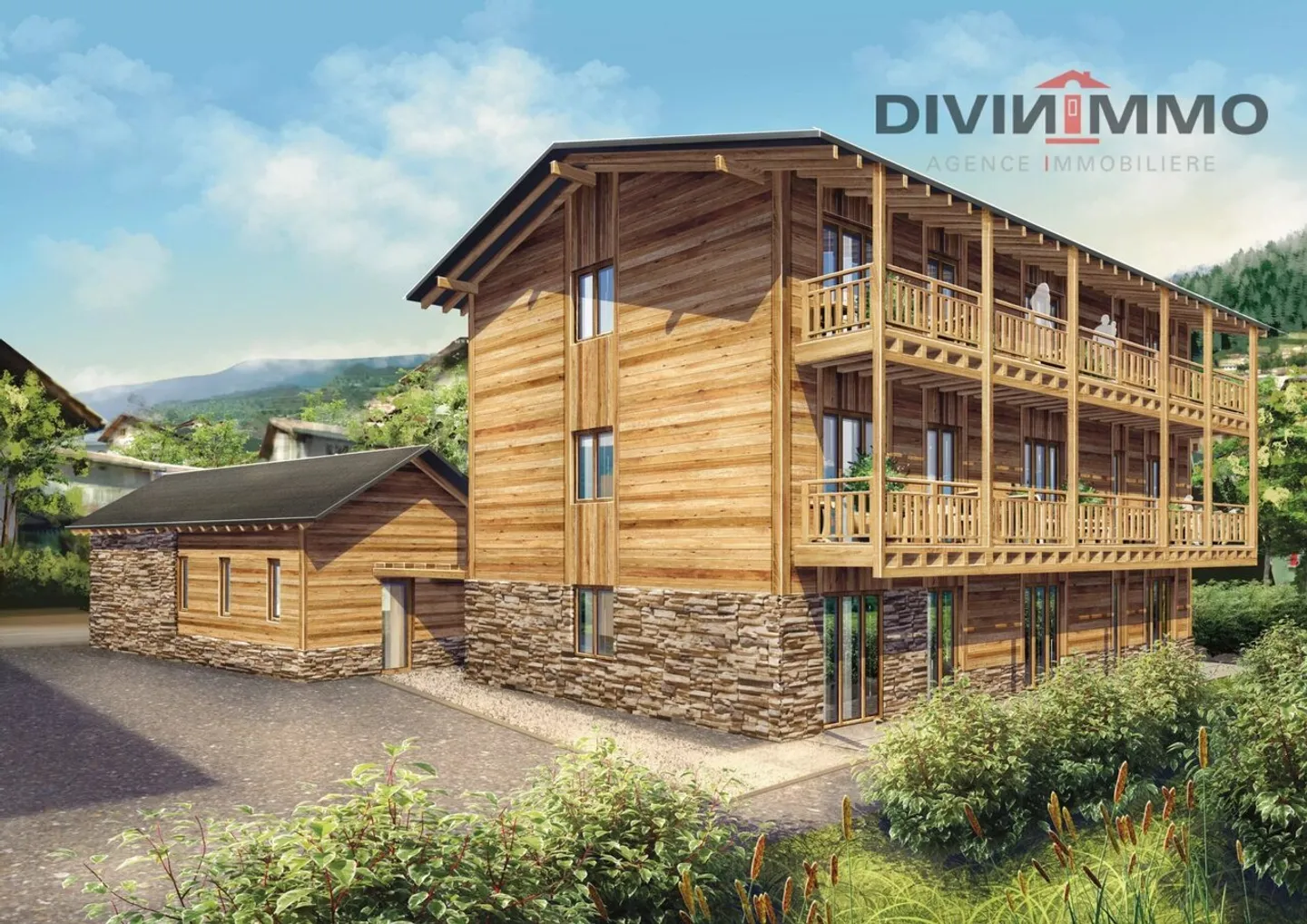 4,5-Zimmer-Penthouse mit privatem Aufzug - Foto 6 von 7