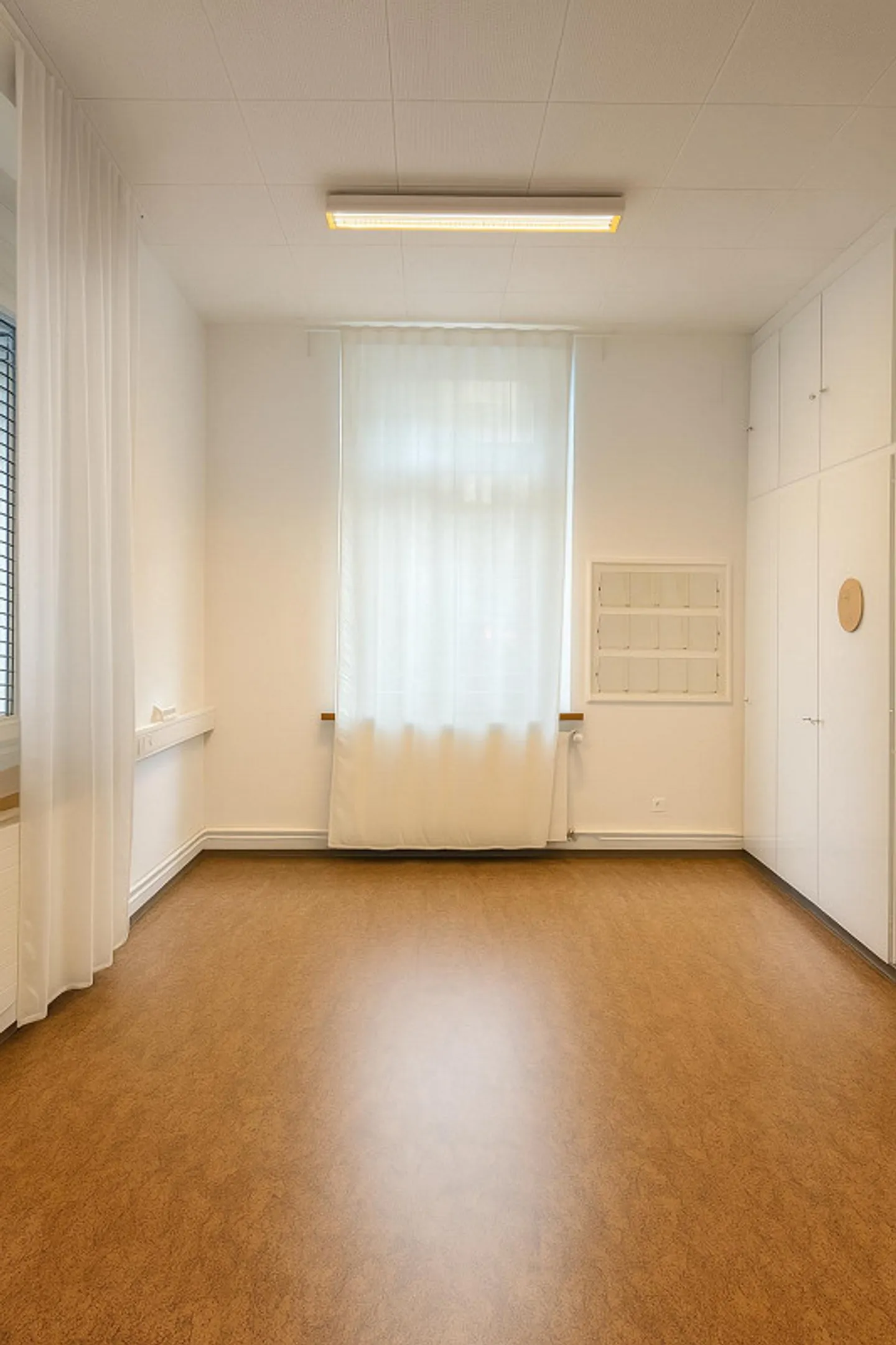 FFS Faido Station: multifunctional commercial space of approx. 132 m2 - Photo 6 of 7