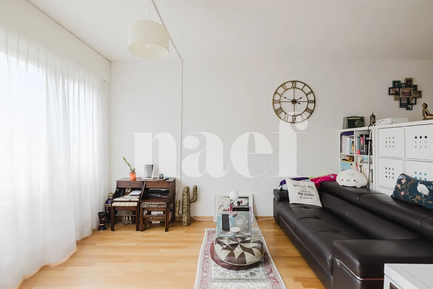 Appartement deux pièces - Quartier recherché - Photo 7 sur 11