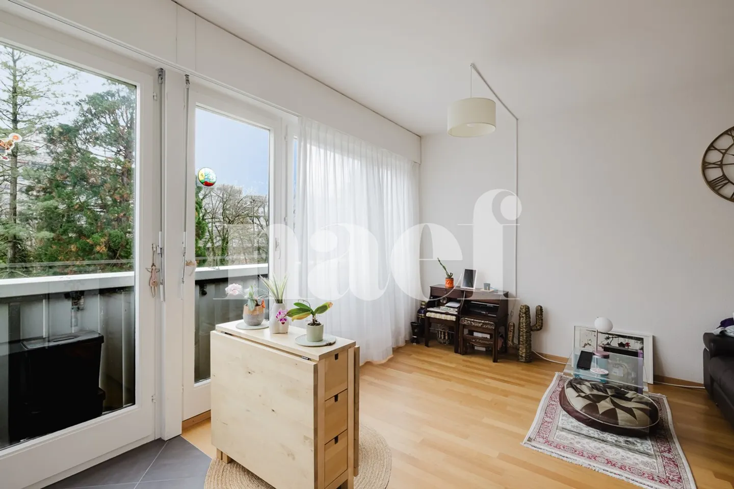 Appartement deux pièces - Quartier recherché - Photo 8 sur 11