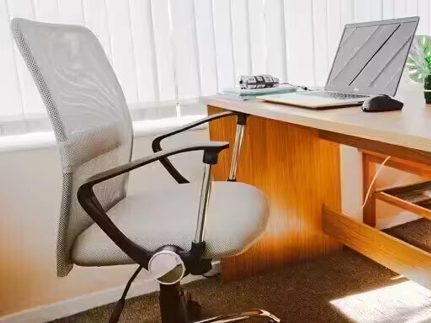 Modern Commercial Space for Rent - Photo 1 of 1