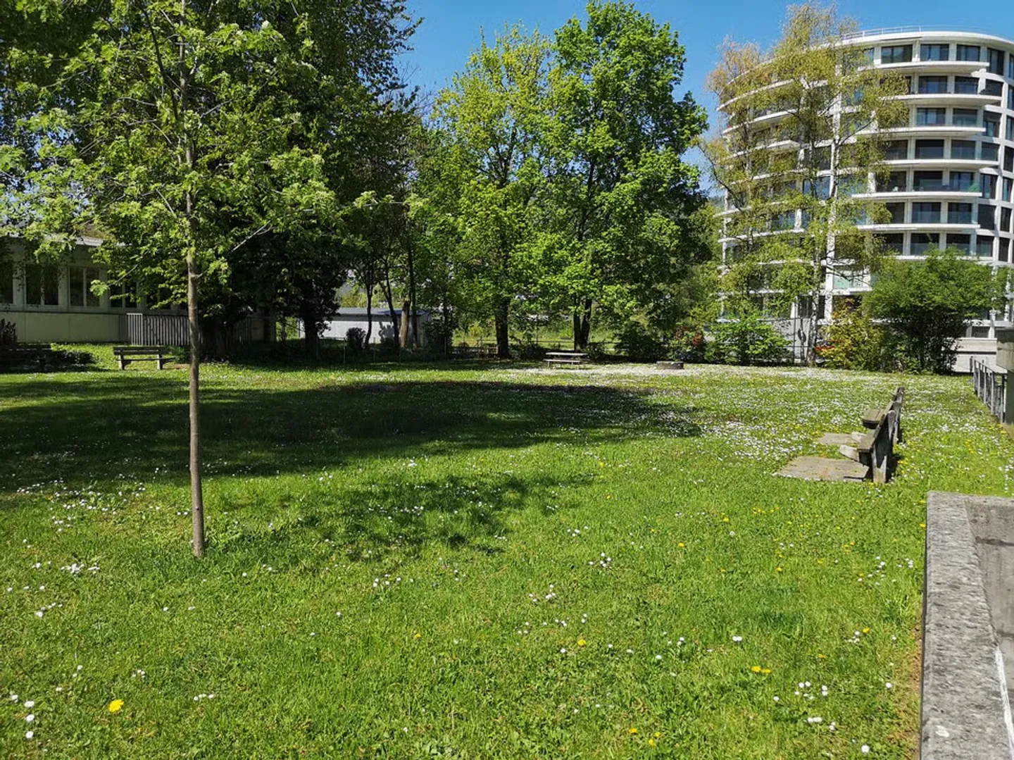 Appartement Charmant avec Vue - Photo 5 sur 13