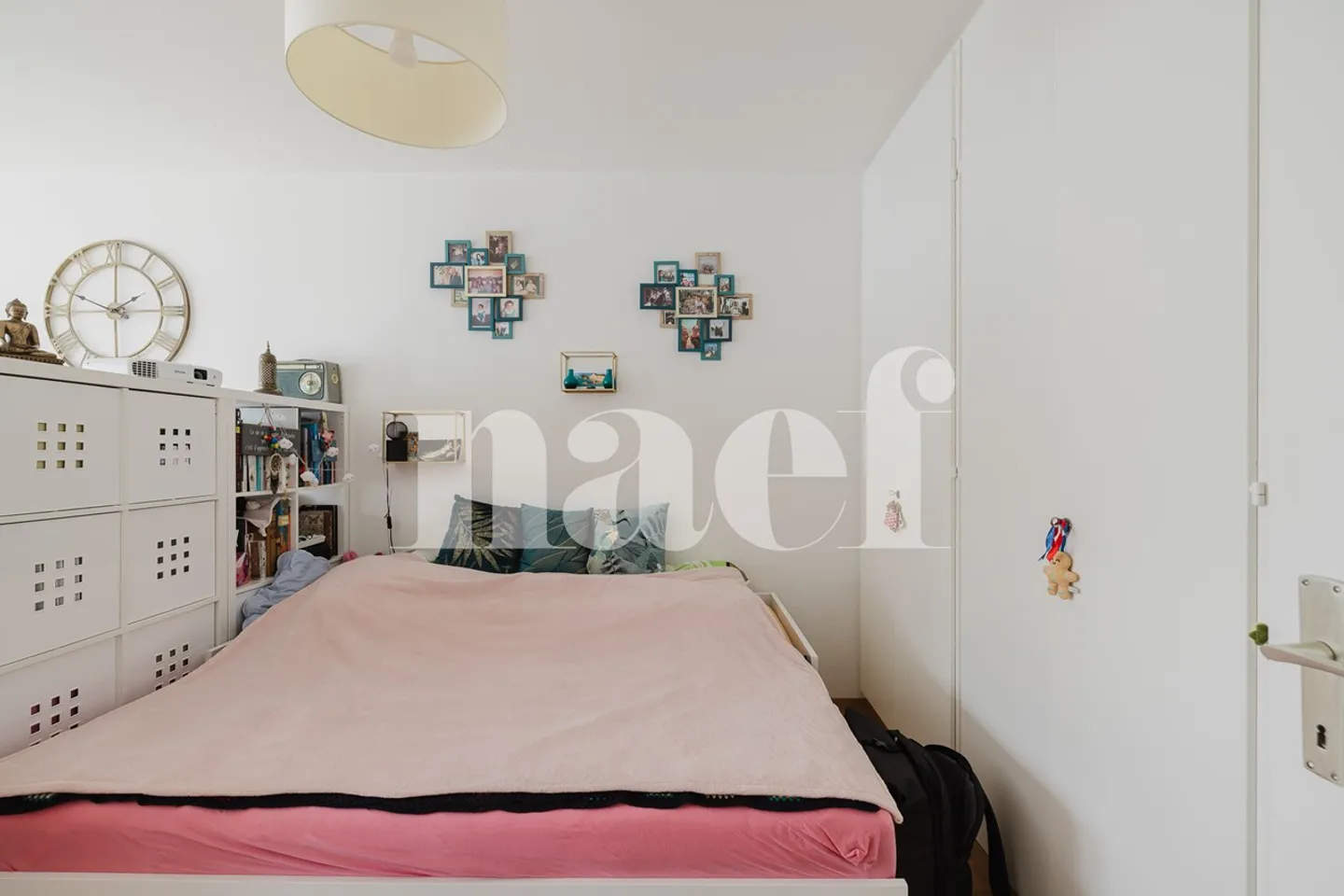 Appartement deux pièces - Quartier recherché - Photo 10 sur 11