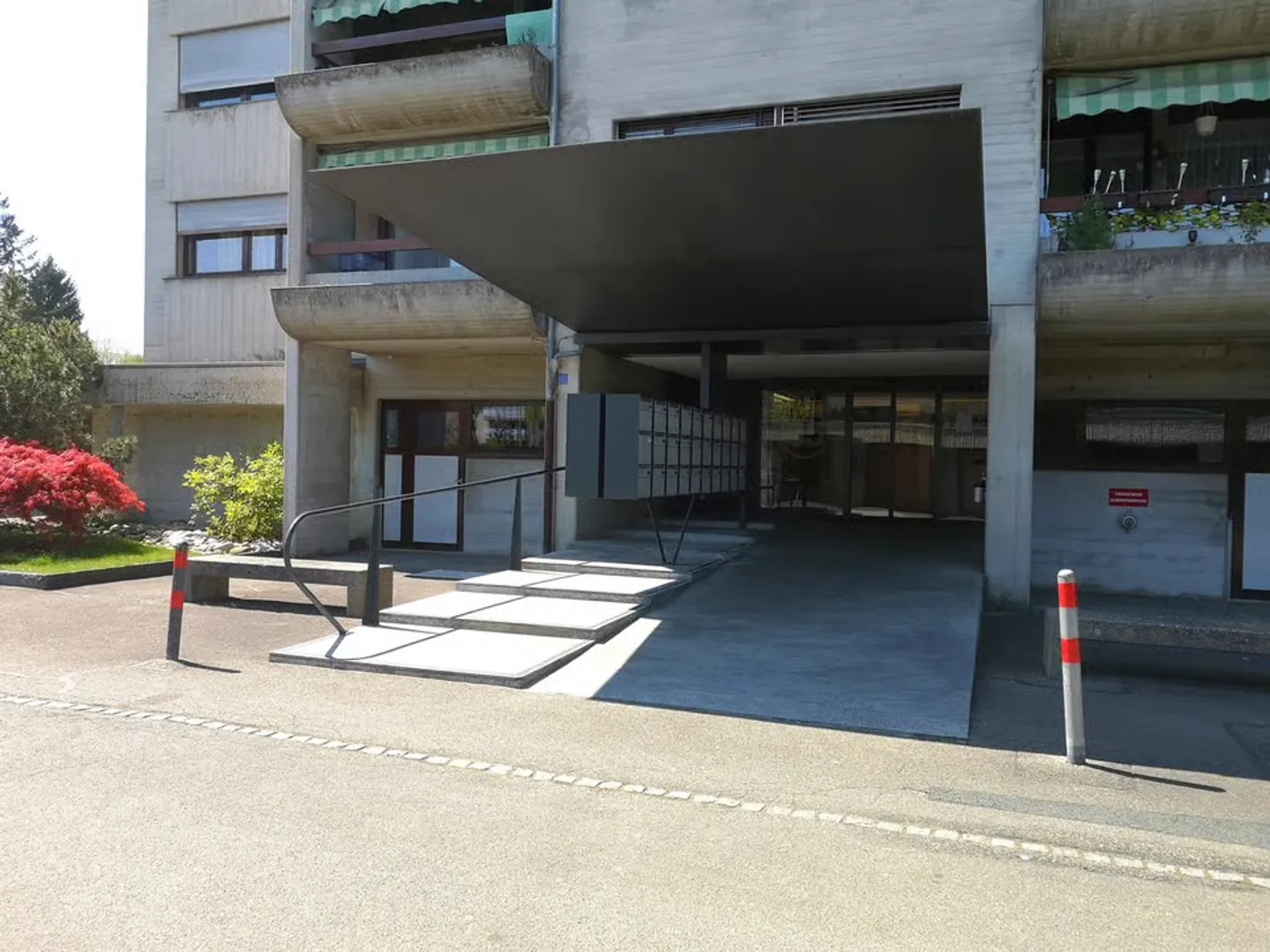 Appartement Charmant avec Vue - Photo 7 sur 13