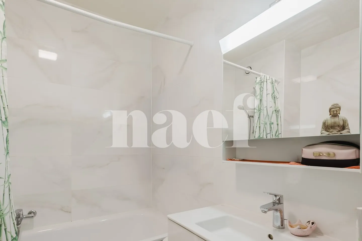 Appartement deux pièces - Quartier recherché - Photo 11 sur 11