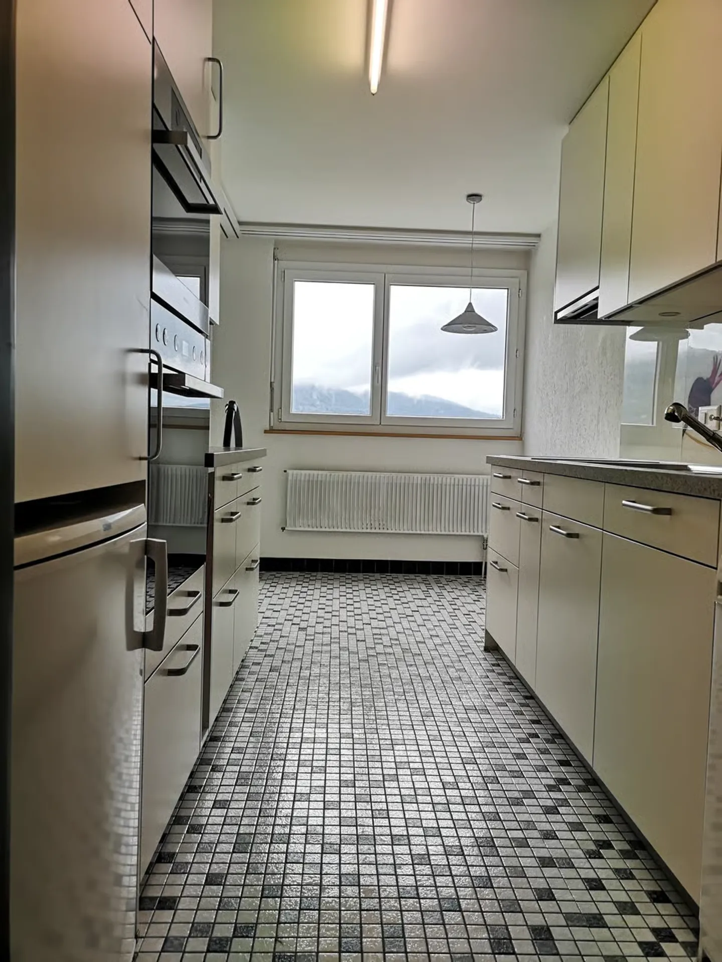 Appartement Charmant avec Vue - Photo 10 sur 13