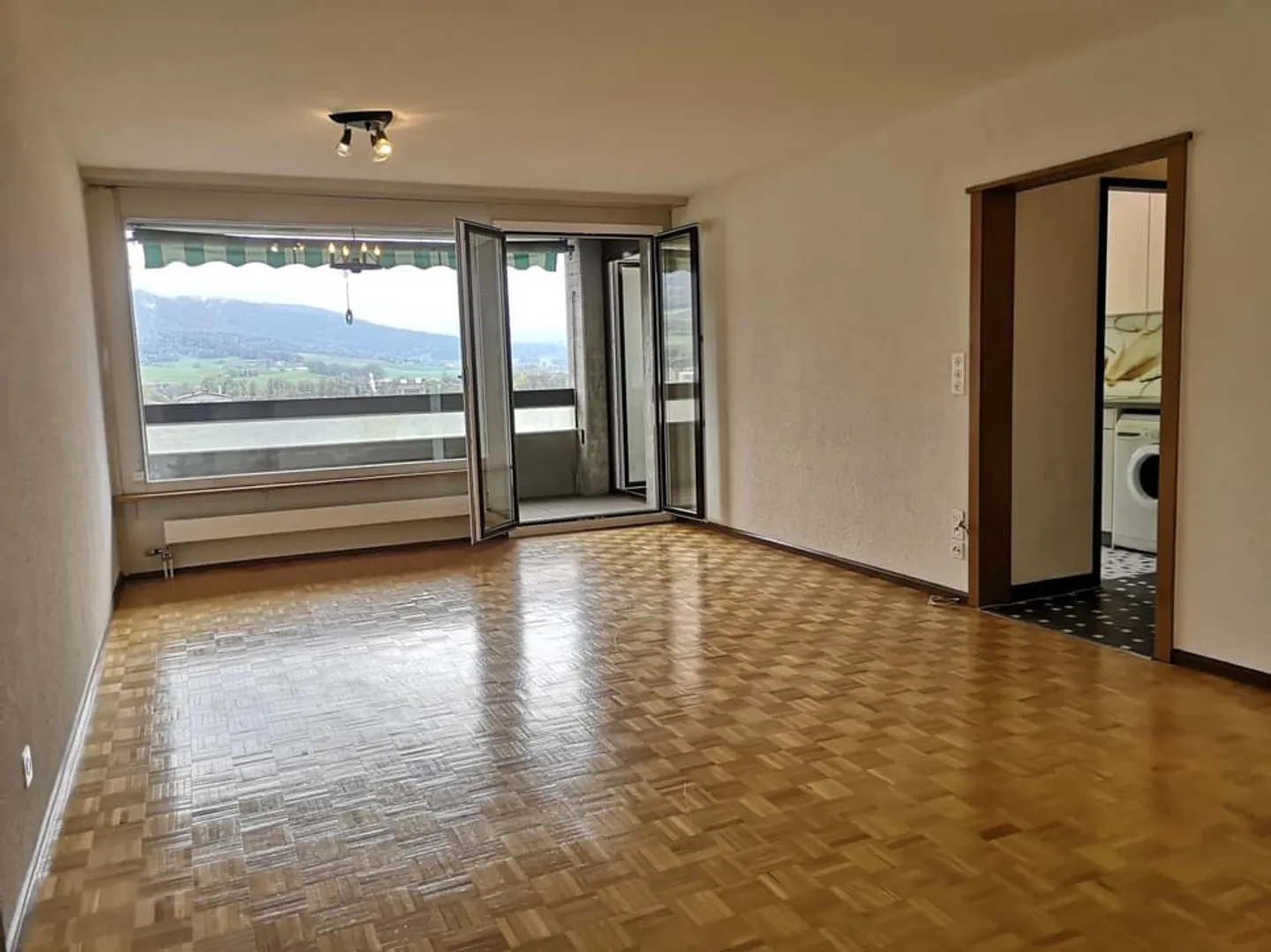 Appartement Charmant avec Vue - Photo 13 sur 13